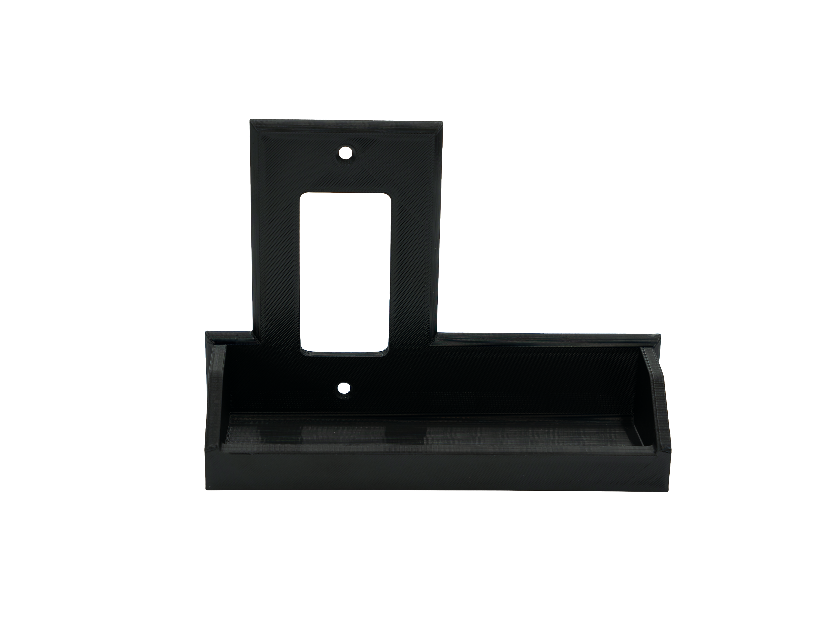 Tecton Nook™ – Solo Shelf (Decora)