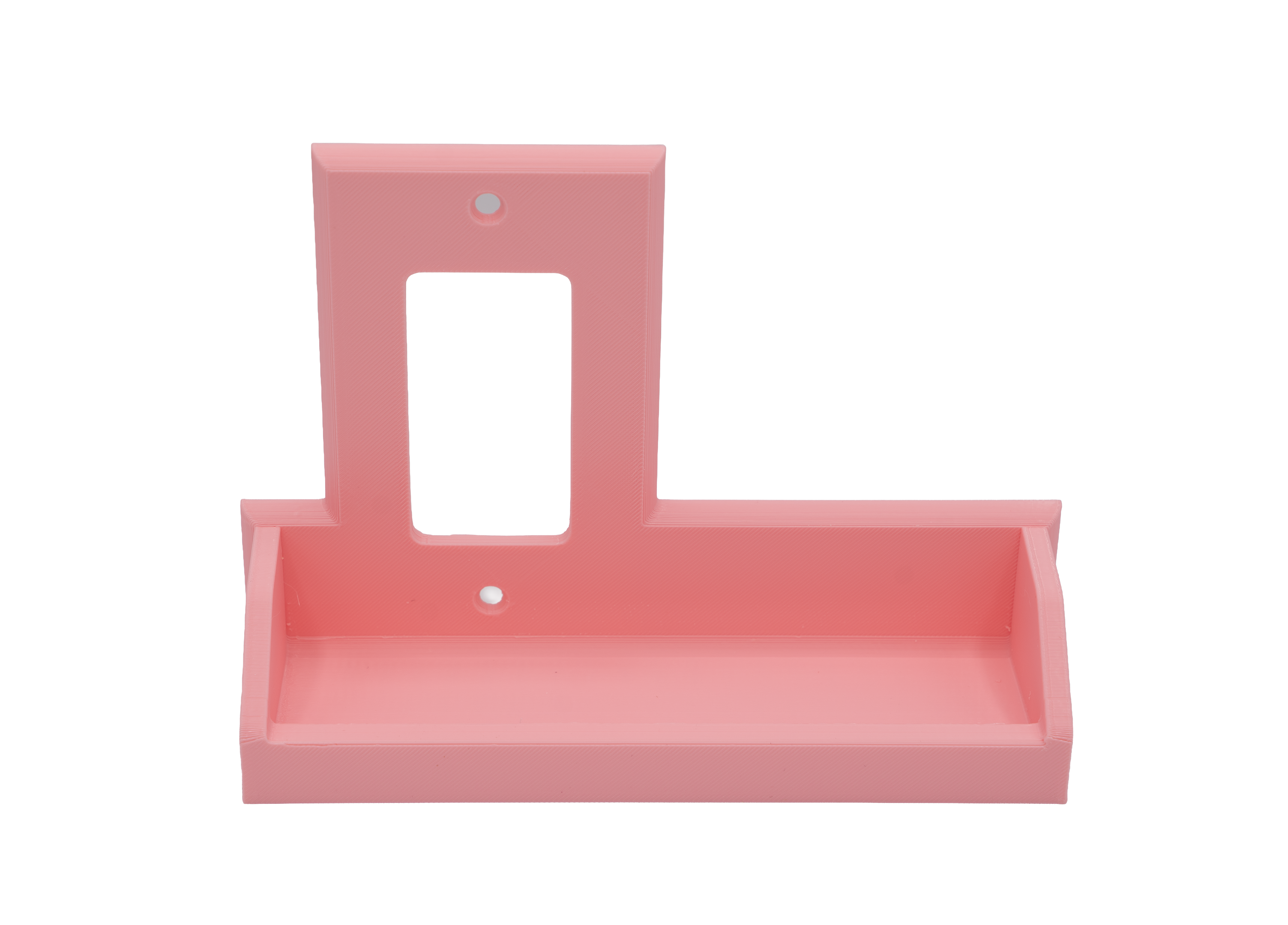 Tecton Nook™ – Solo Shelf (Decora)