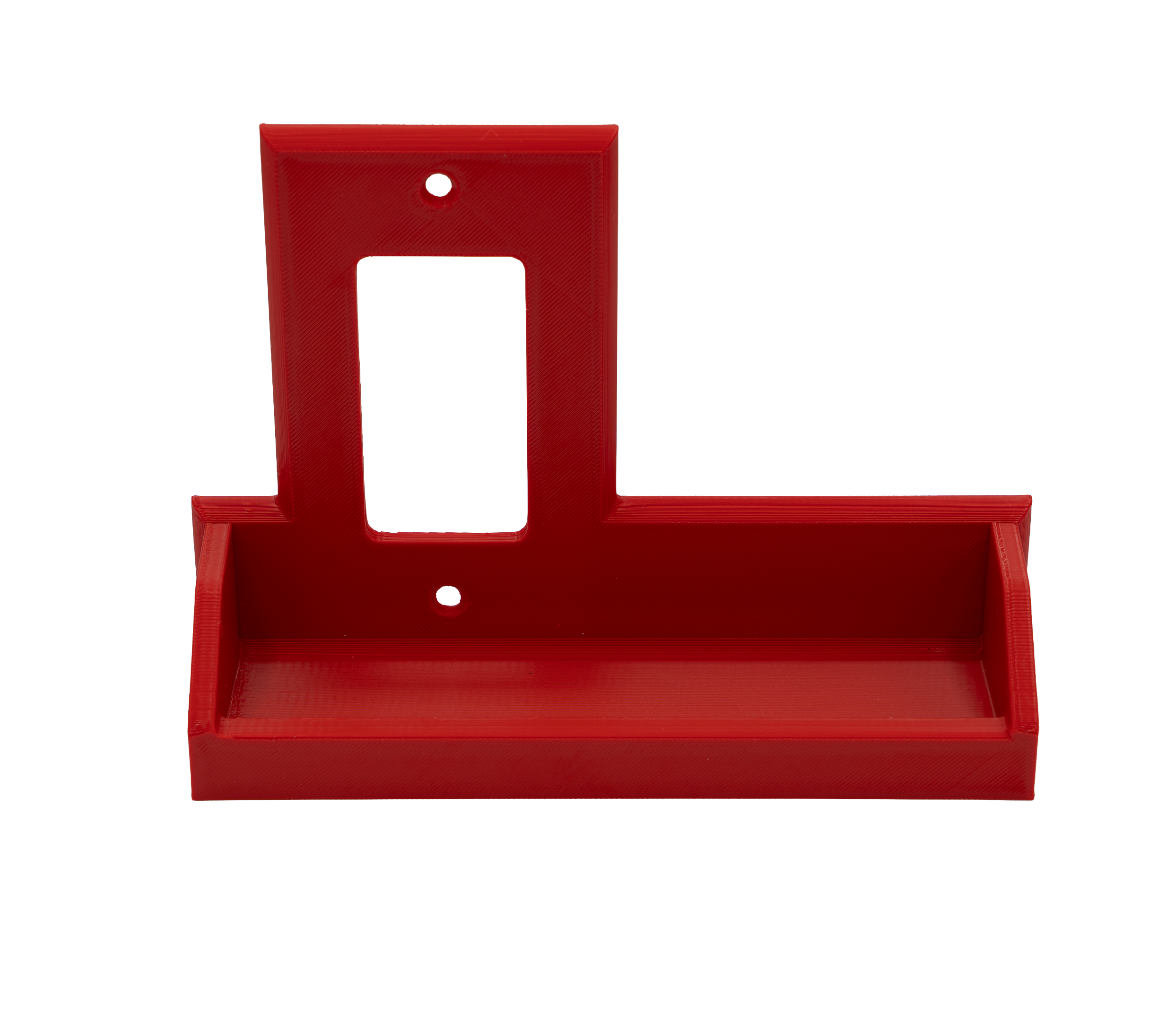 Tecton Nook™ – Solo Shelf (Decora)
