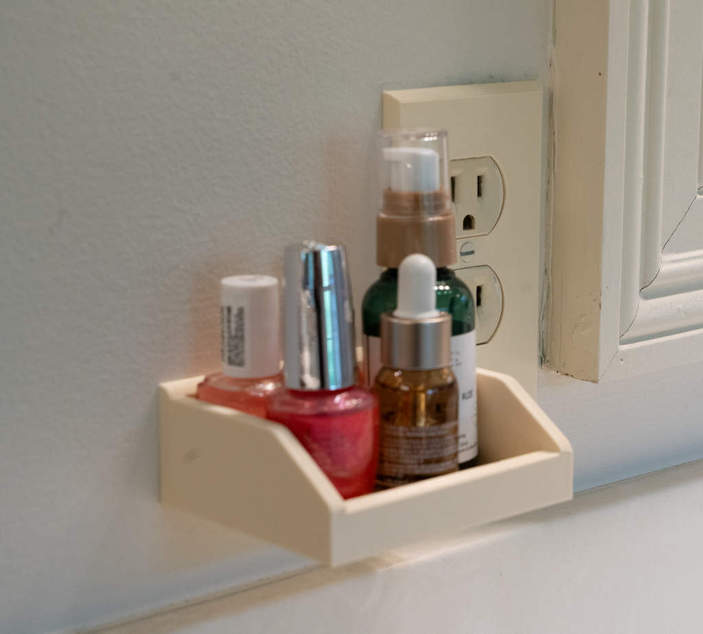 Tecton Nook™ – Solo Charge (Duplex)
