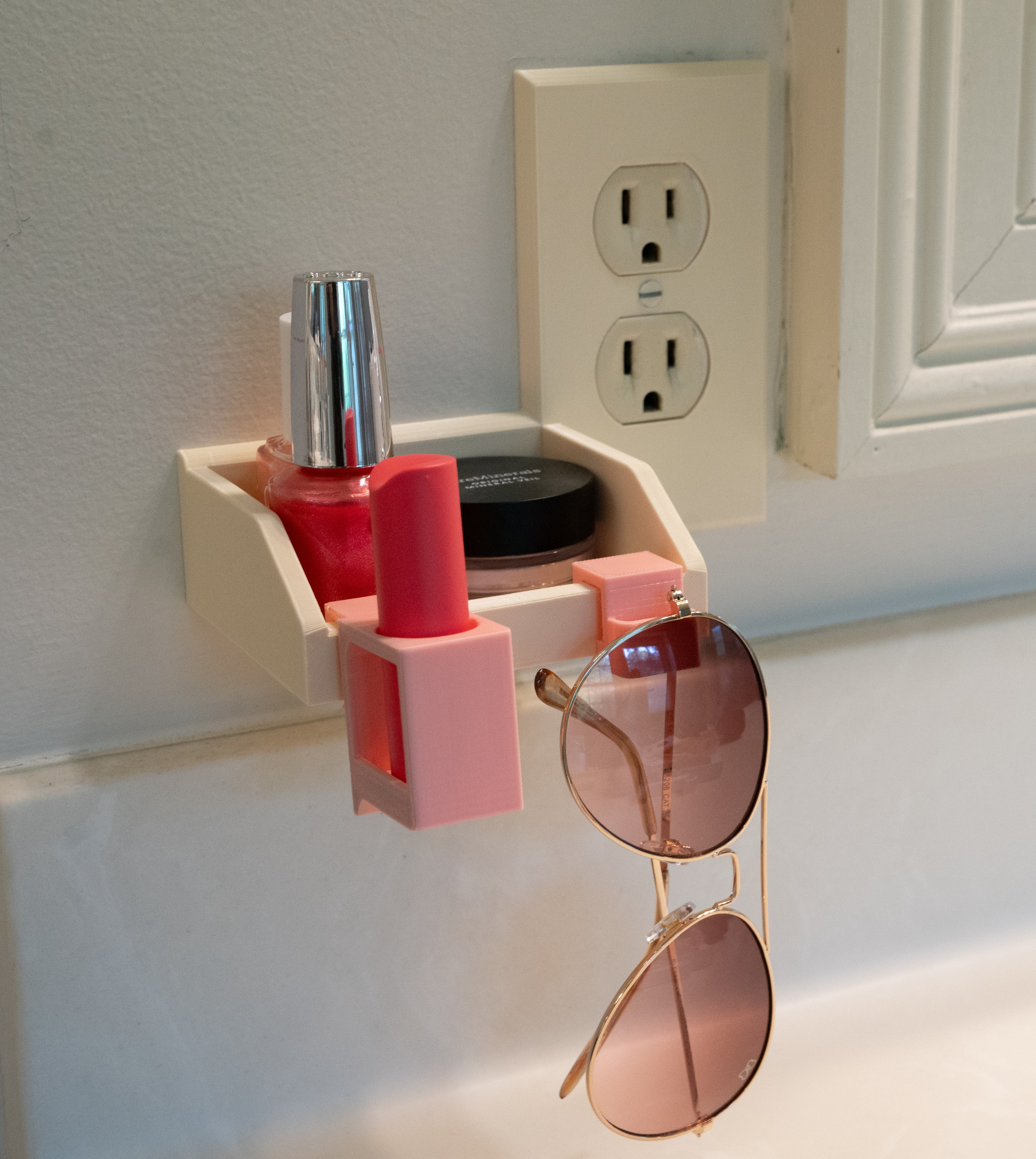Tecton Nook™ – Solo Charge (Duplex)
