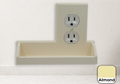 Tecton Nook™ – Solo Shelf (Duplex)