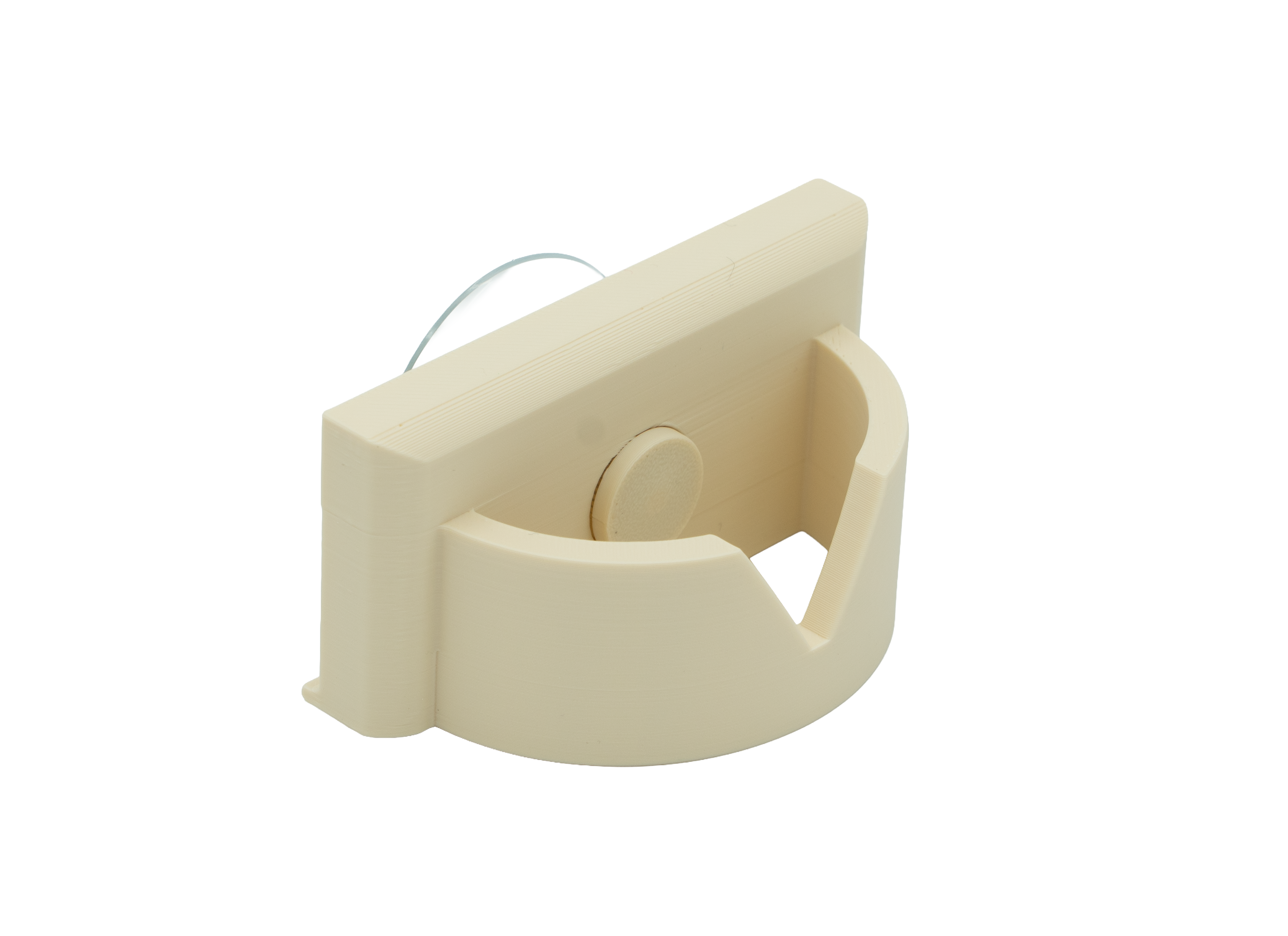 Tecton Nook™ – Flex Surface Mount