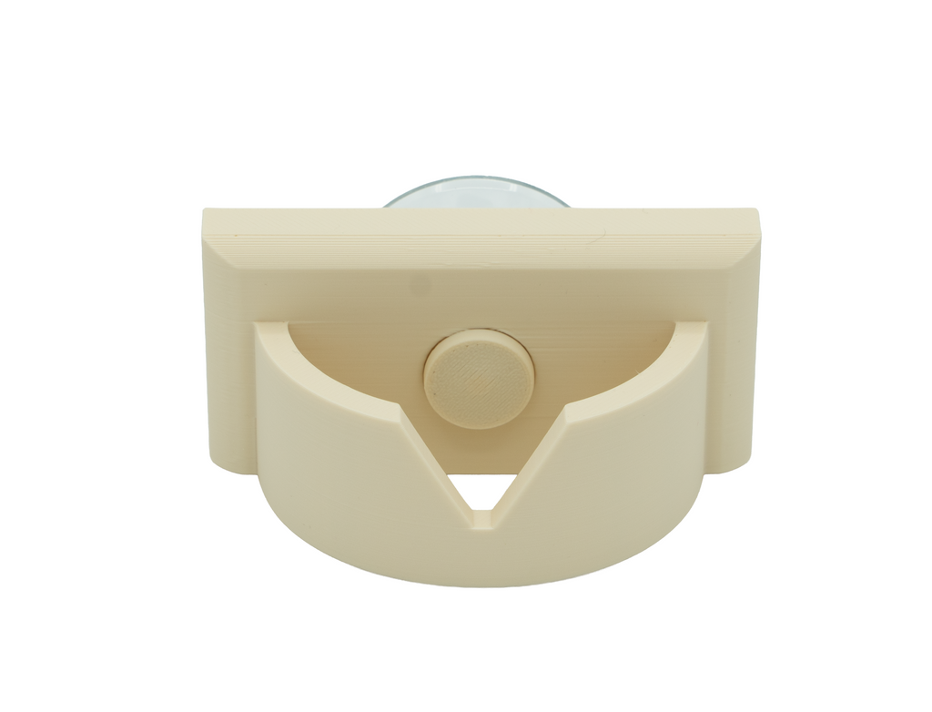 Tecton Nook™ – Flex Surface Mount