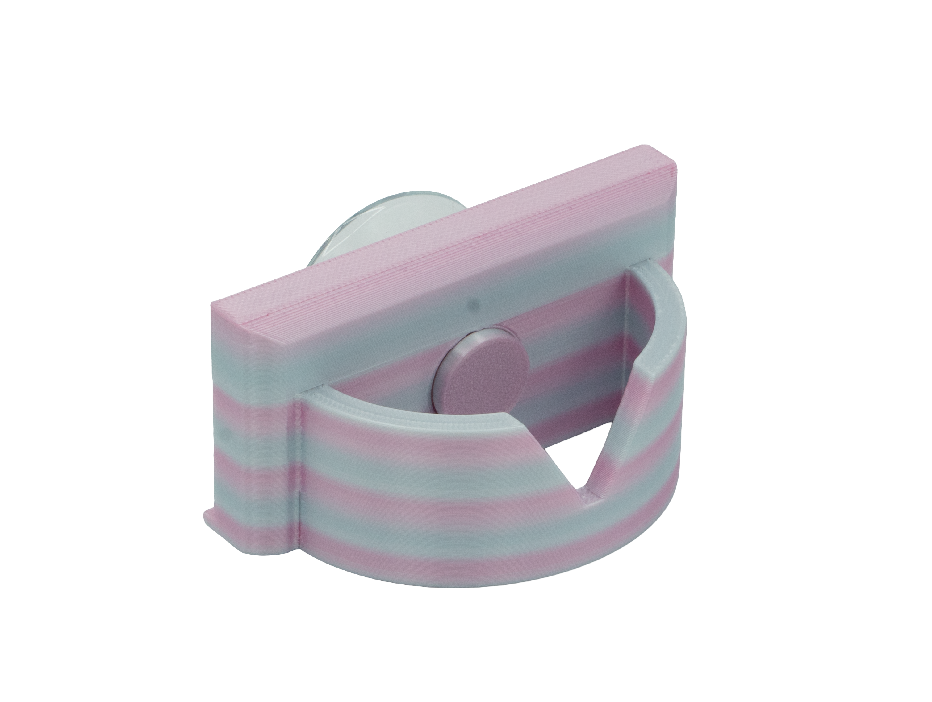 Tecton Nook™ – Flex Surface Mount