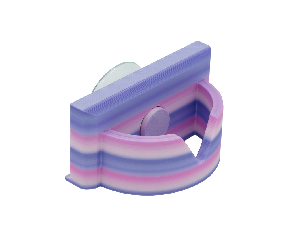Tecton Nook™  – Brush & Flex Starter
