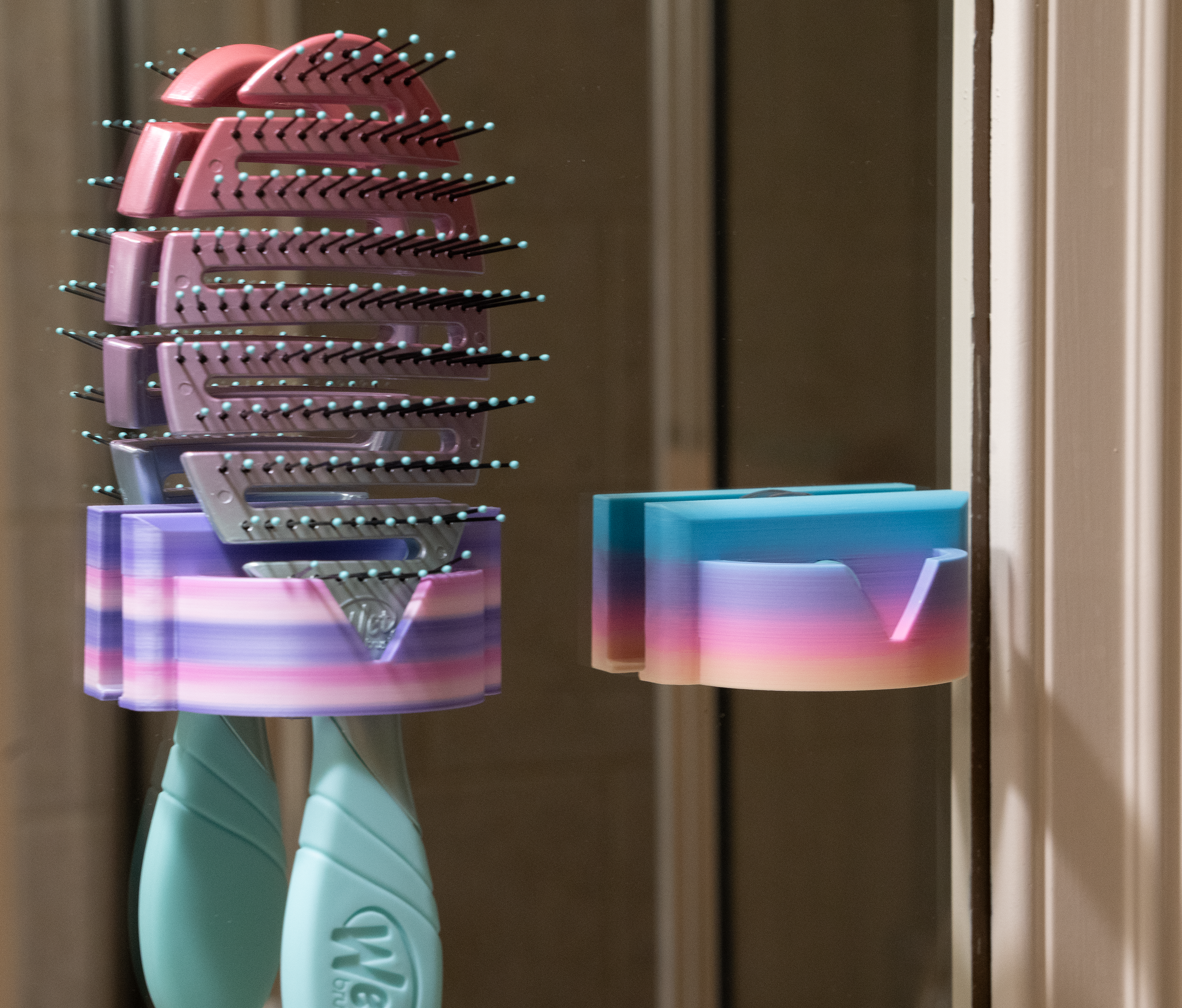 Tecton Nook™ – Flex Surface Mount