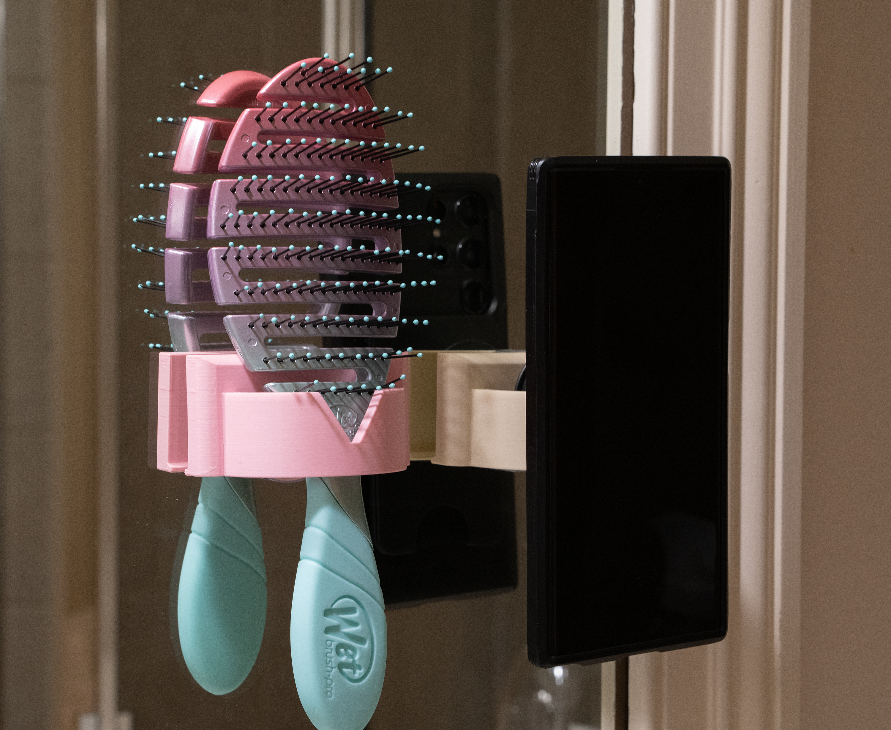 Tecton Nook™ – Flex Surface Mount