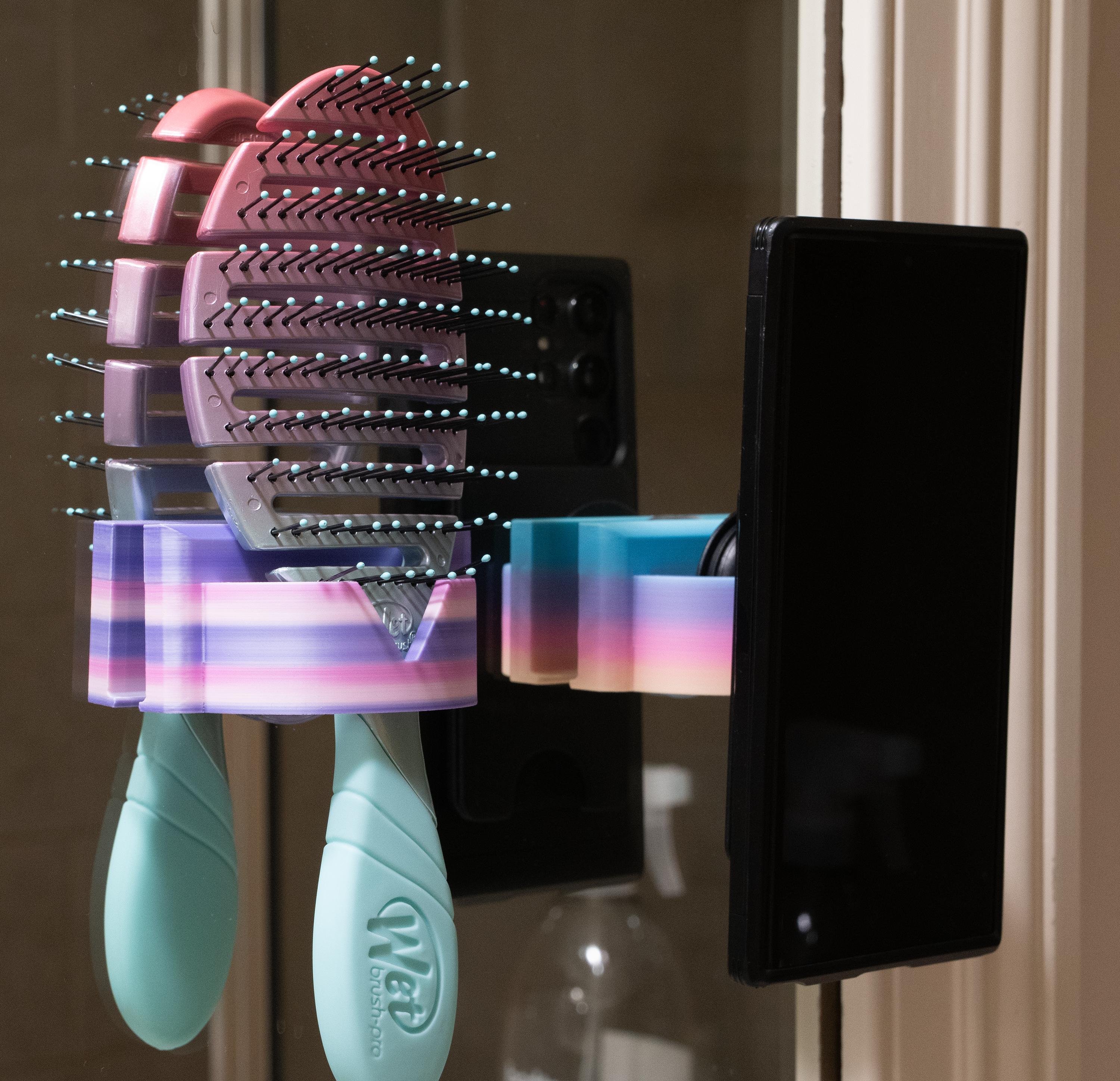 Tecton Nook™ – Flex Surface Mount