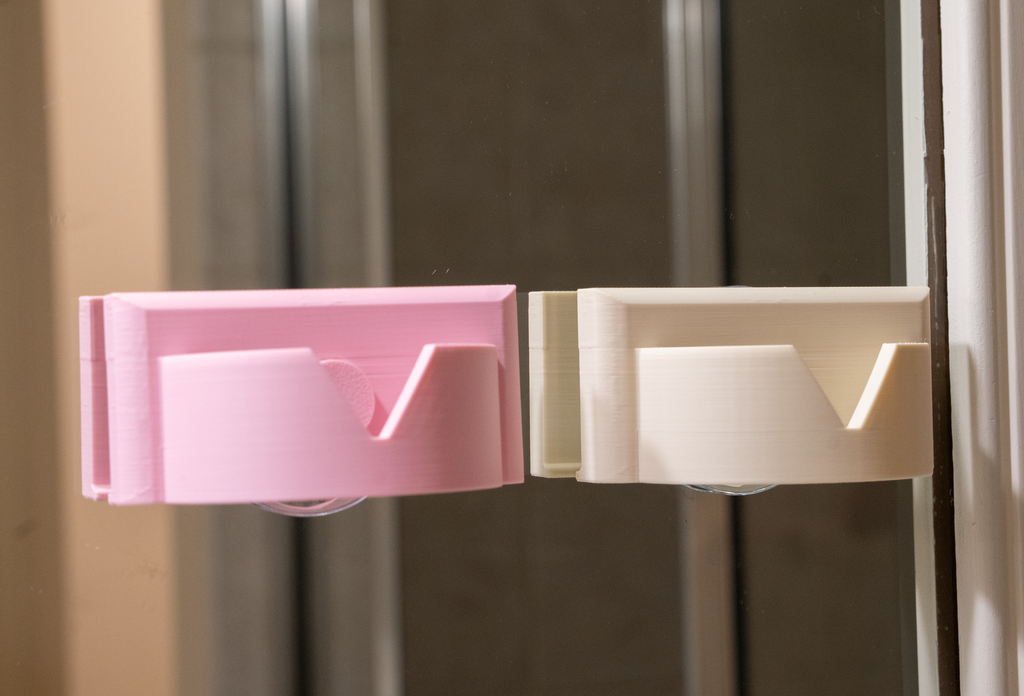 Tecton Nook™ – Flex Surface Mount