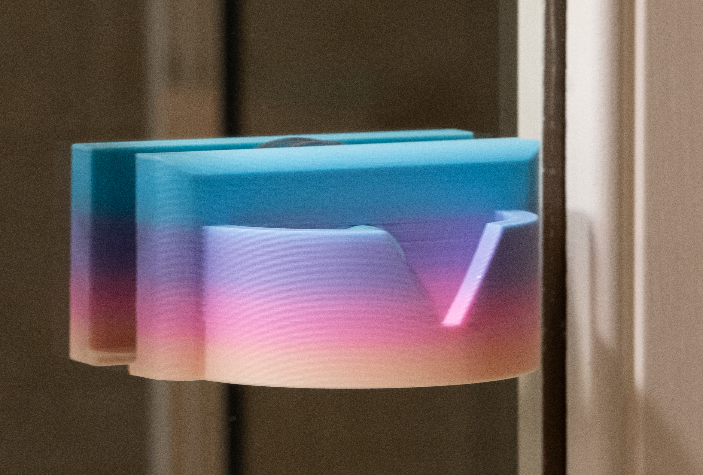 Tecton Nook™ – Flex Surface Mount