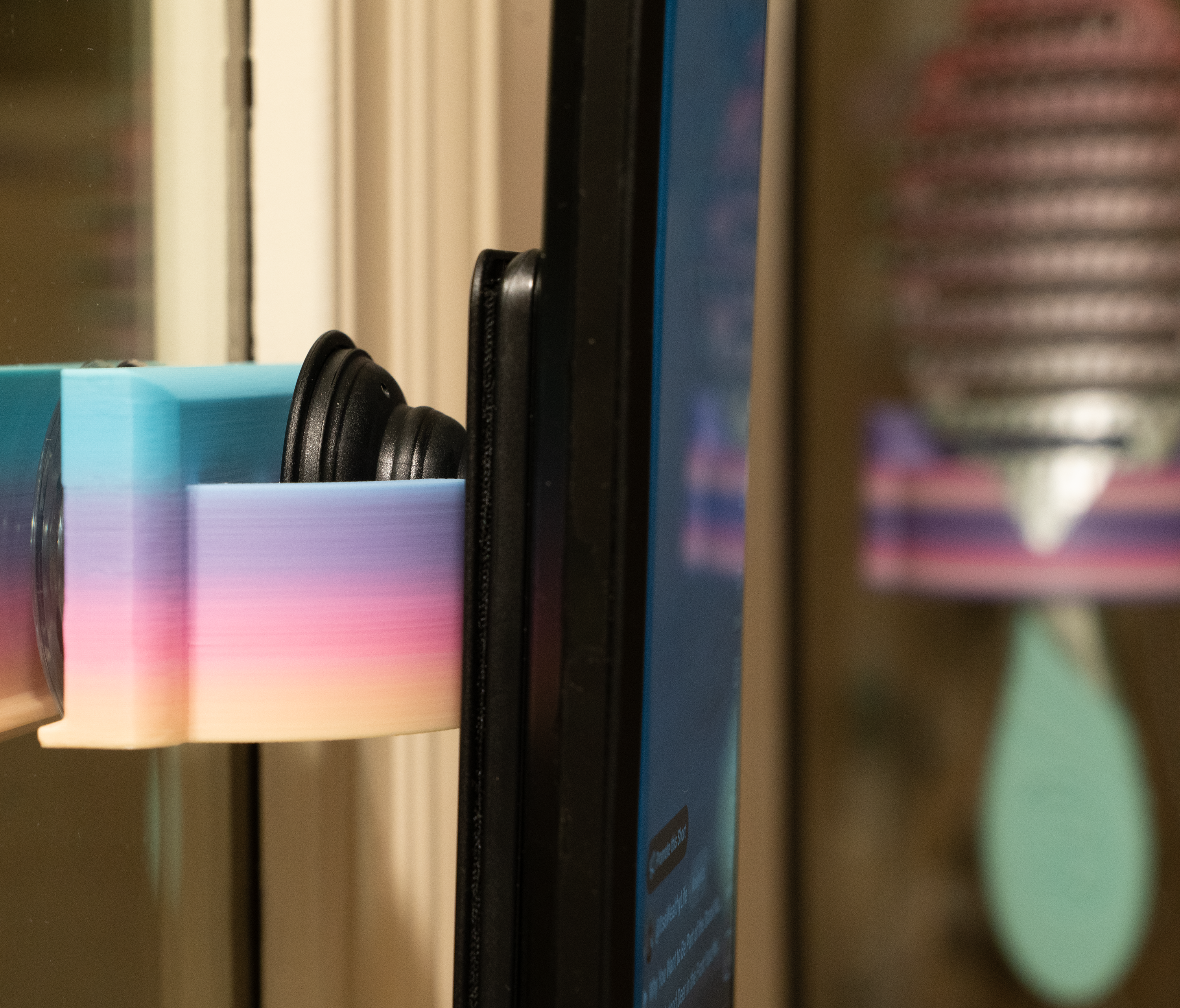 Tecton Nook™ – Flex Surface Mount