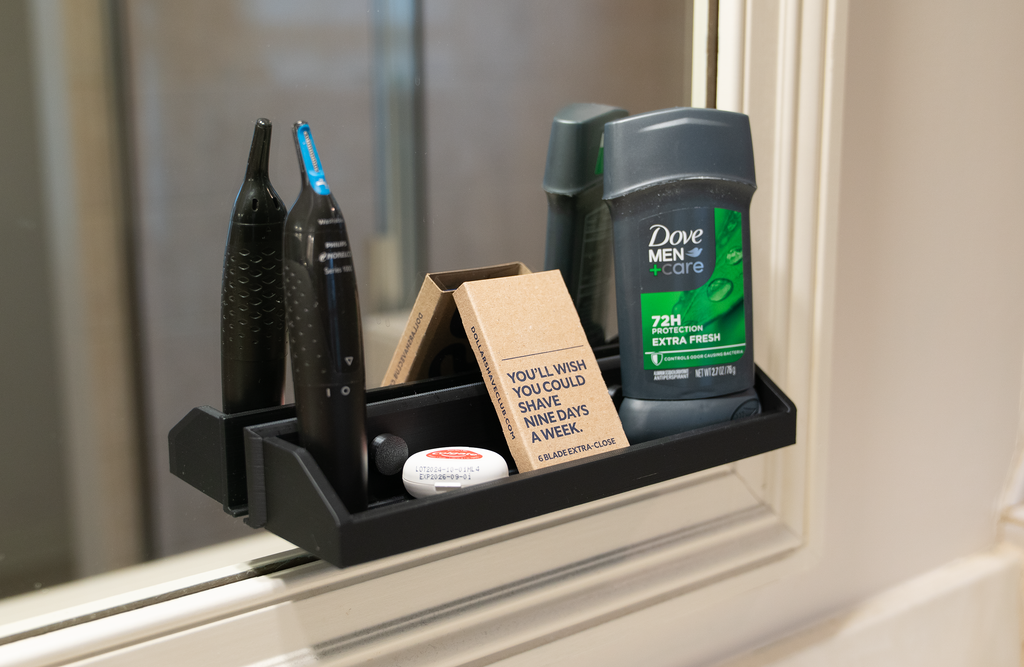 Tecton Nook™ – Standard Surface Mount