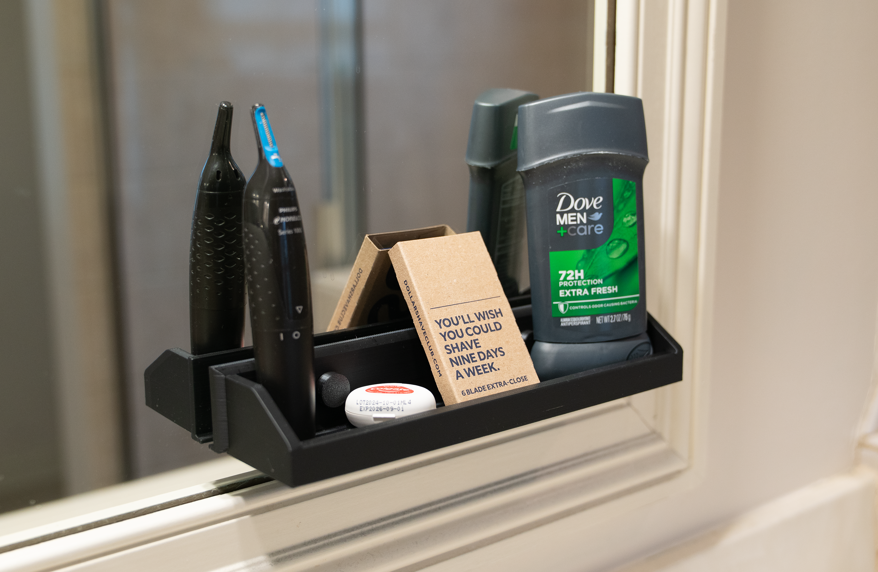 Tecton Nook™ – Standard Surface Mount