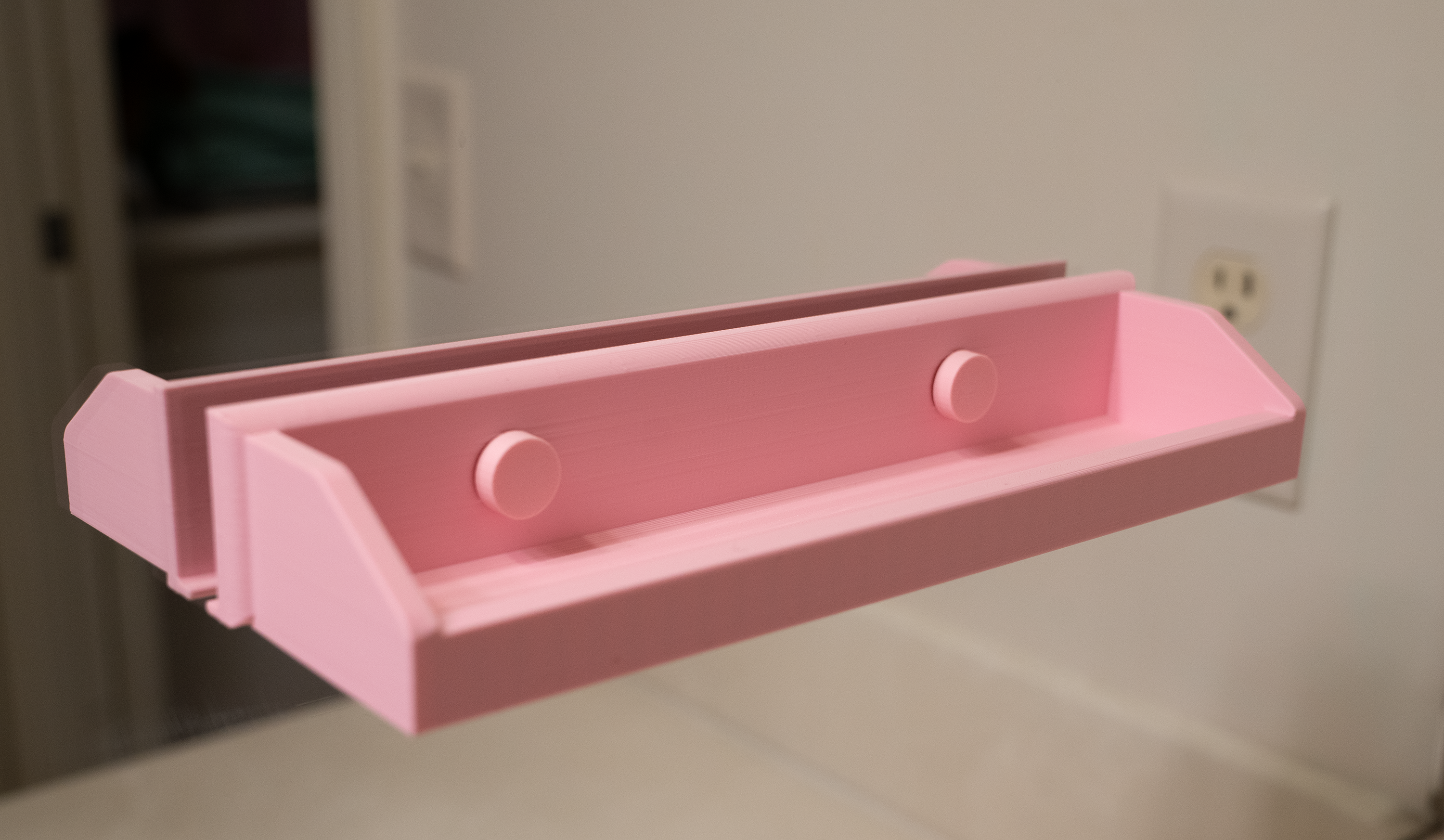 Tecton Nook™ – Standard Surface Mount