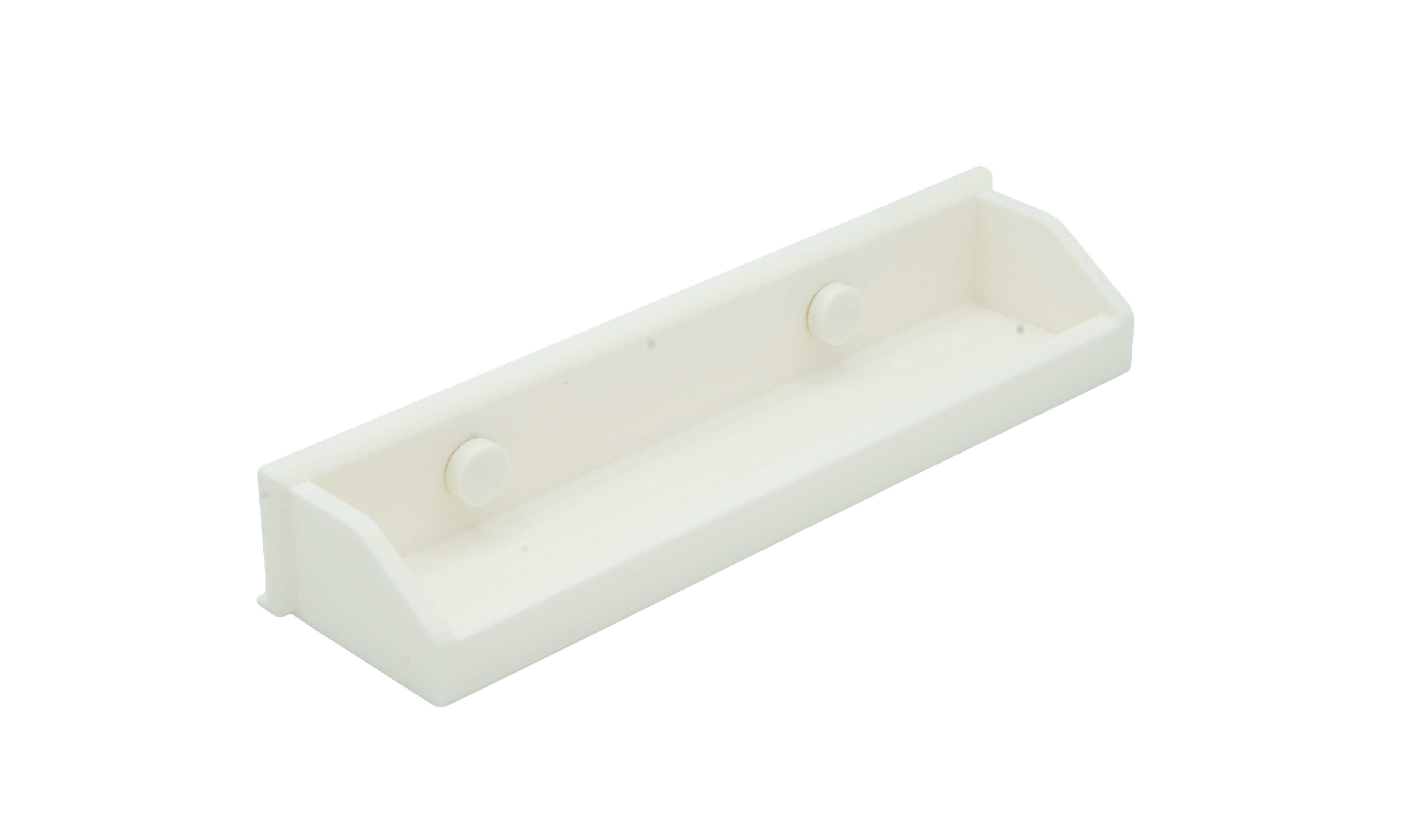 Tecton Nook™ – Standard Surface Mount