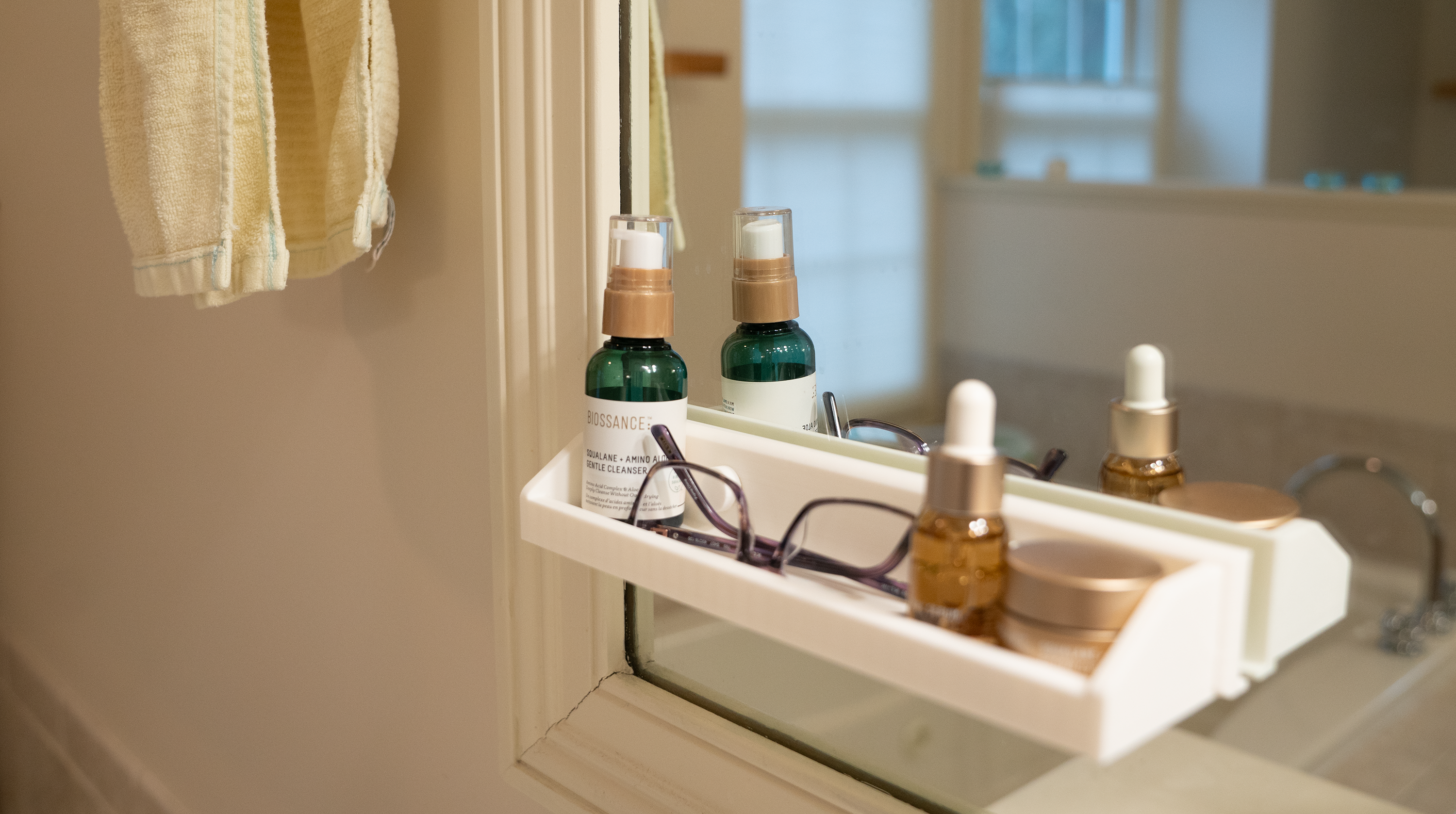 Tecton Nook™ – Standard Surface Mount