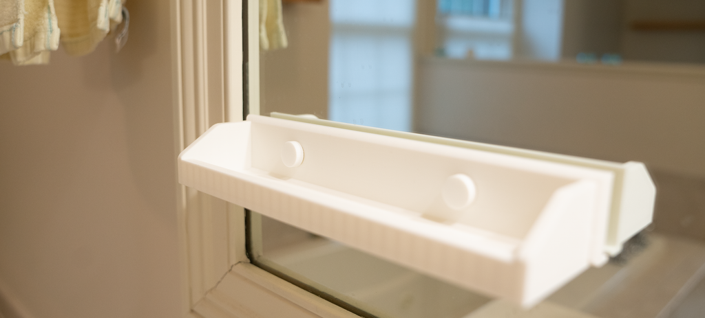 Tecton Nook™ – Standard Surface Mount