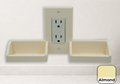 Tecton Nook™ – Duo Charge (Decora)