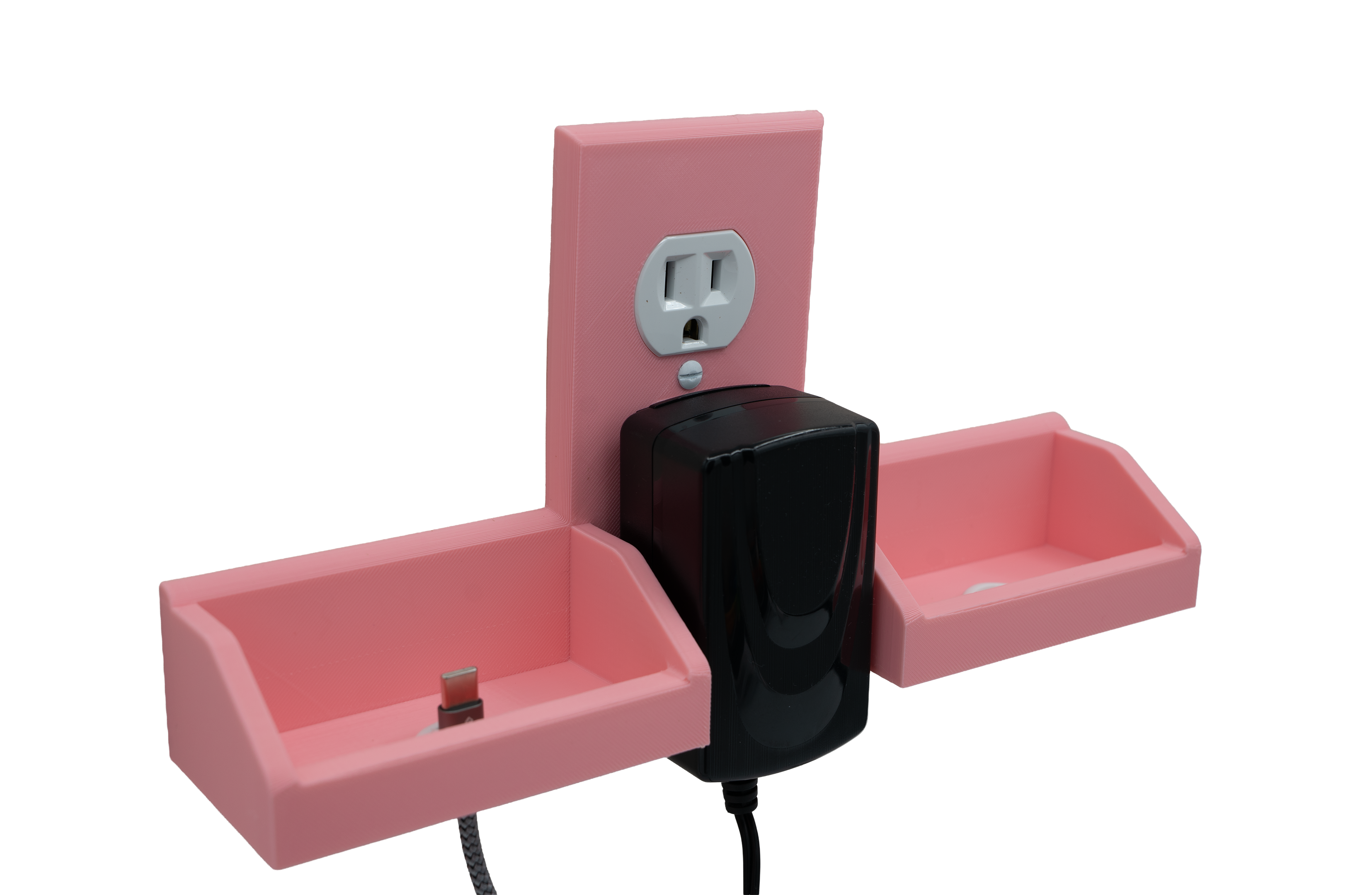 Tecton Nook™ – Duo Charge (Duplex)