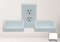 Tecton Nook™ – Duo Charge (Duplex)