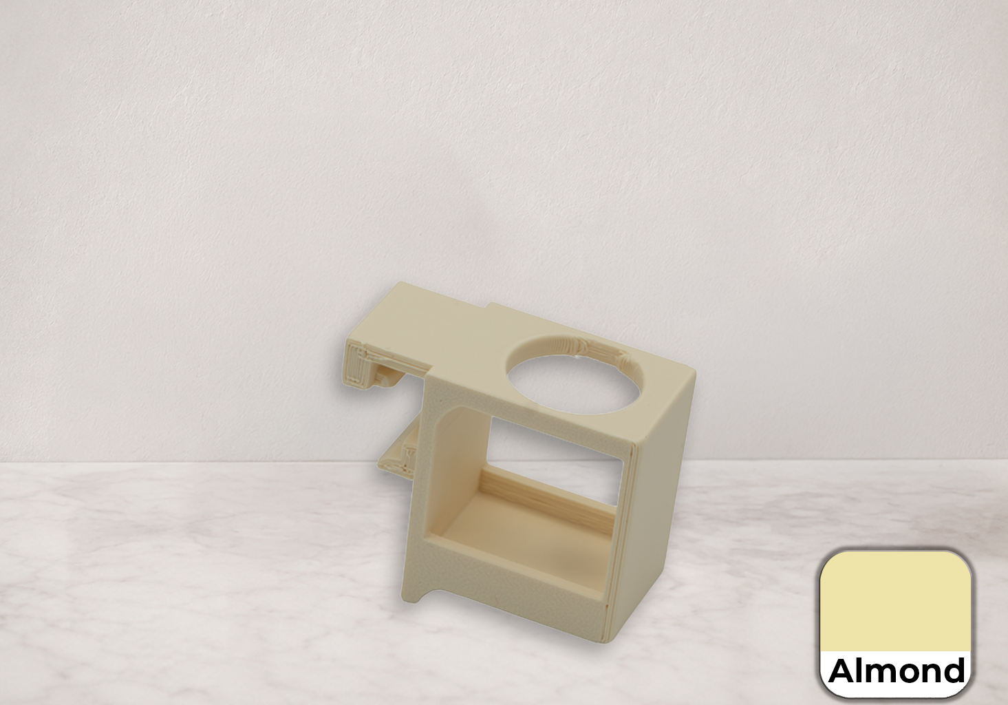 Tecton Nook™ – Balm Dock Module