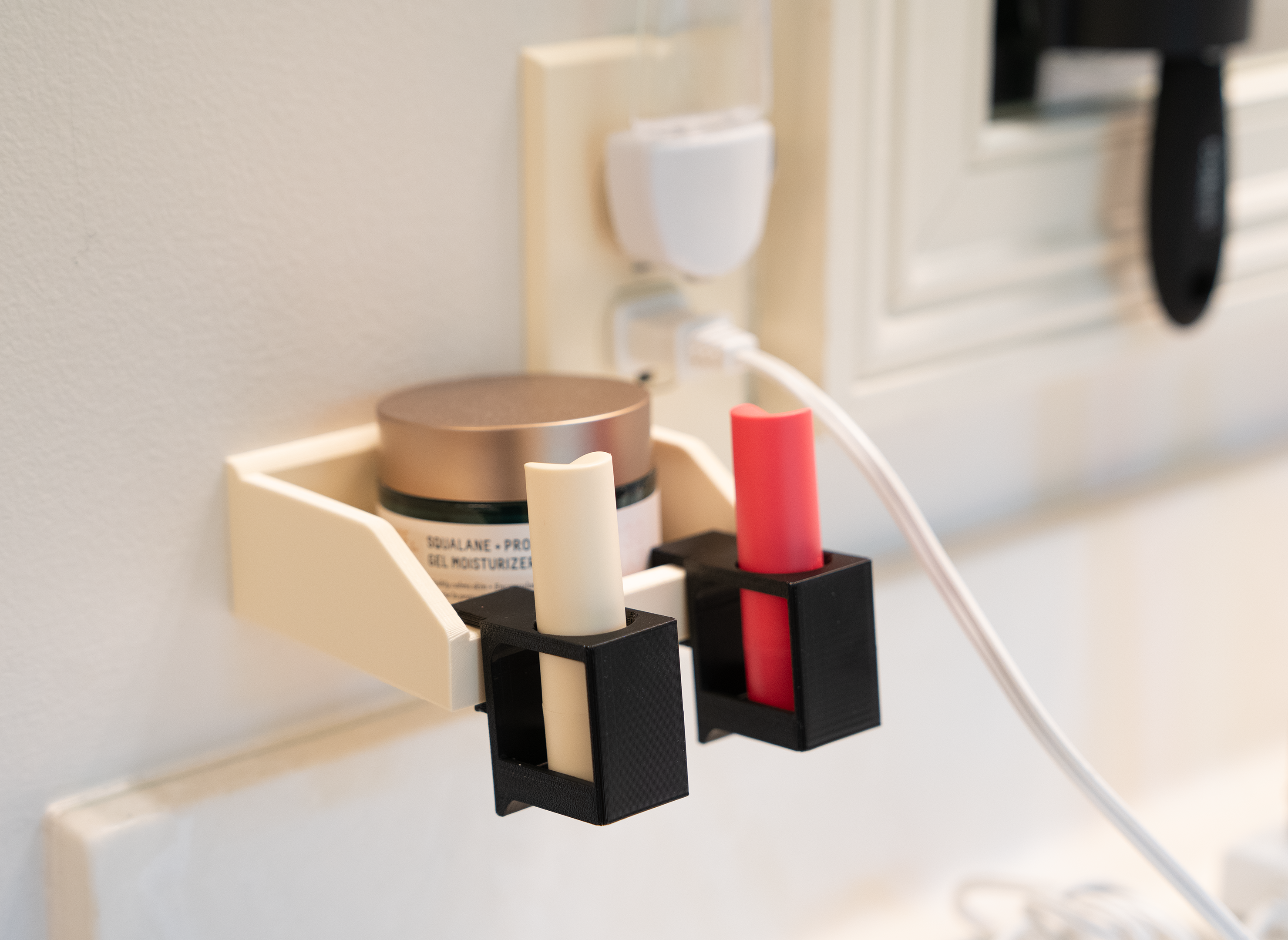 Tecton Nook™ – Balm Dock Module