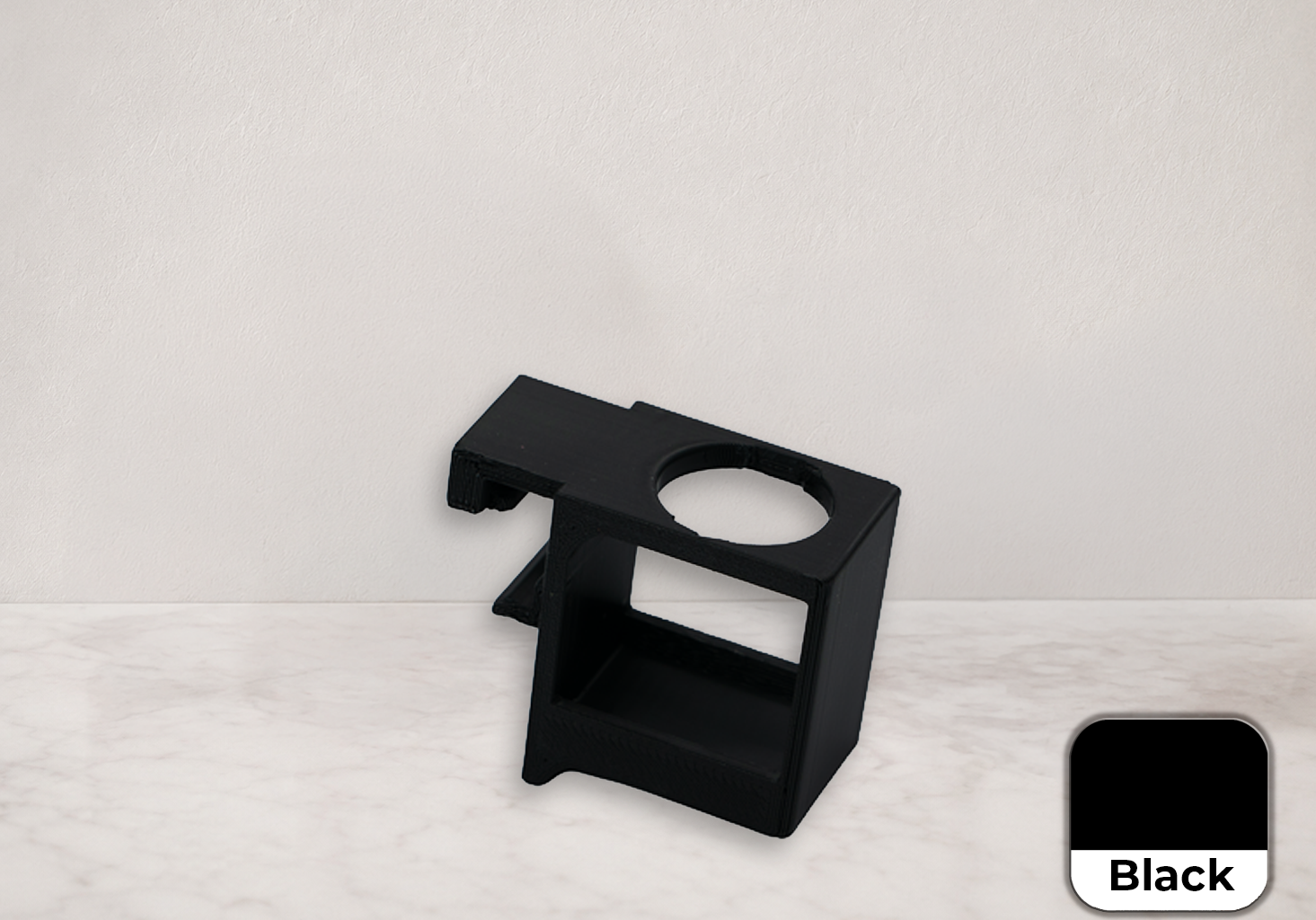 Tecton Nook™ – Balm Dock Module
