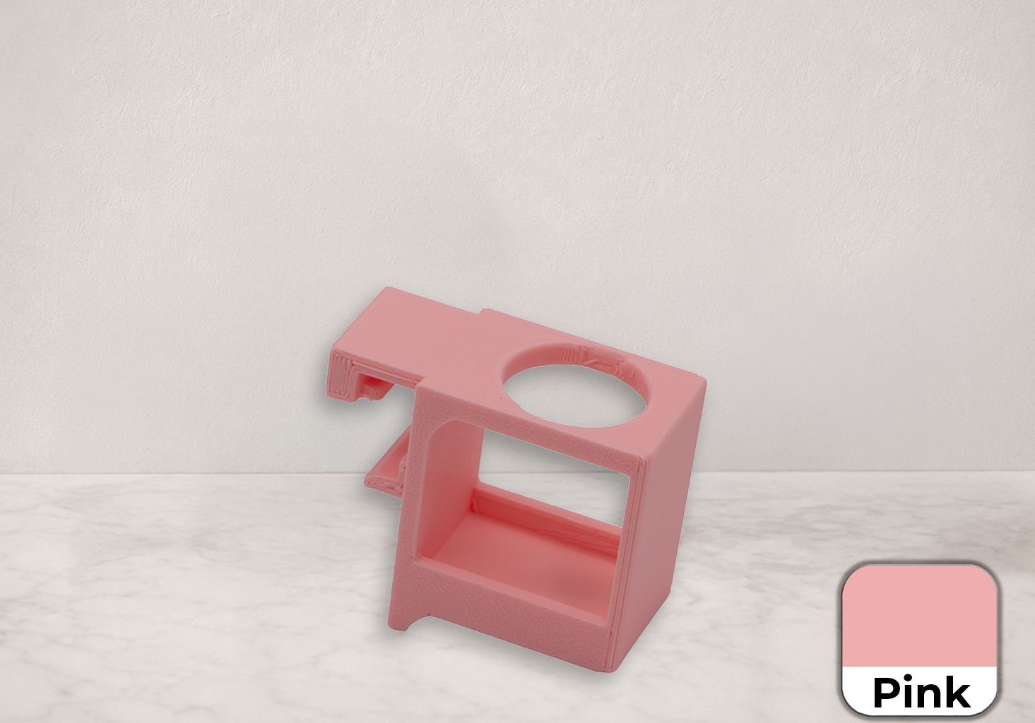 Tecton Nook™ – Balm Dock Module