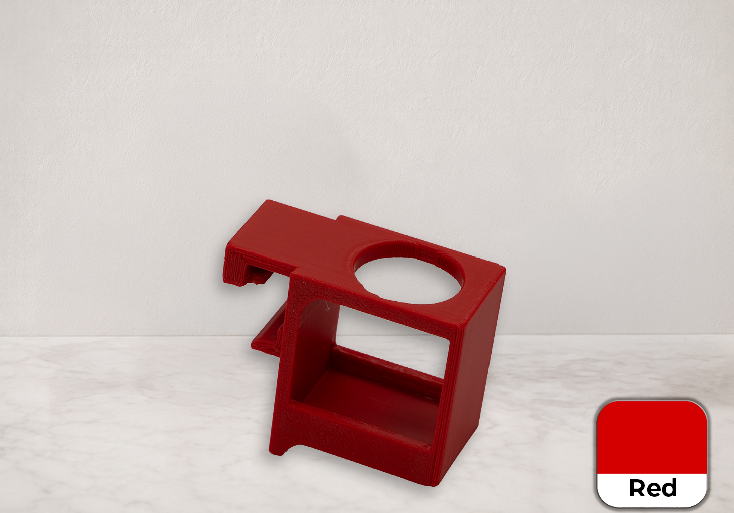 Tecton Nook™ – Balm Dock Module