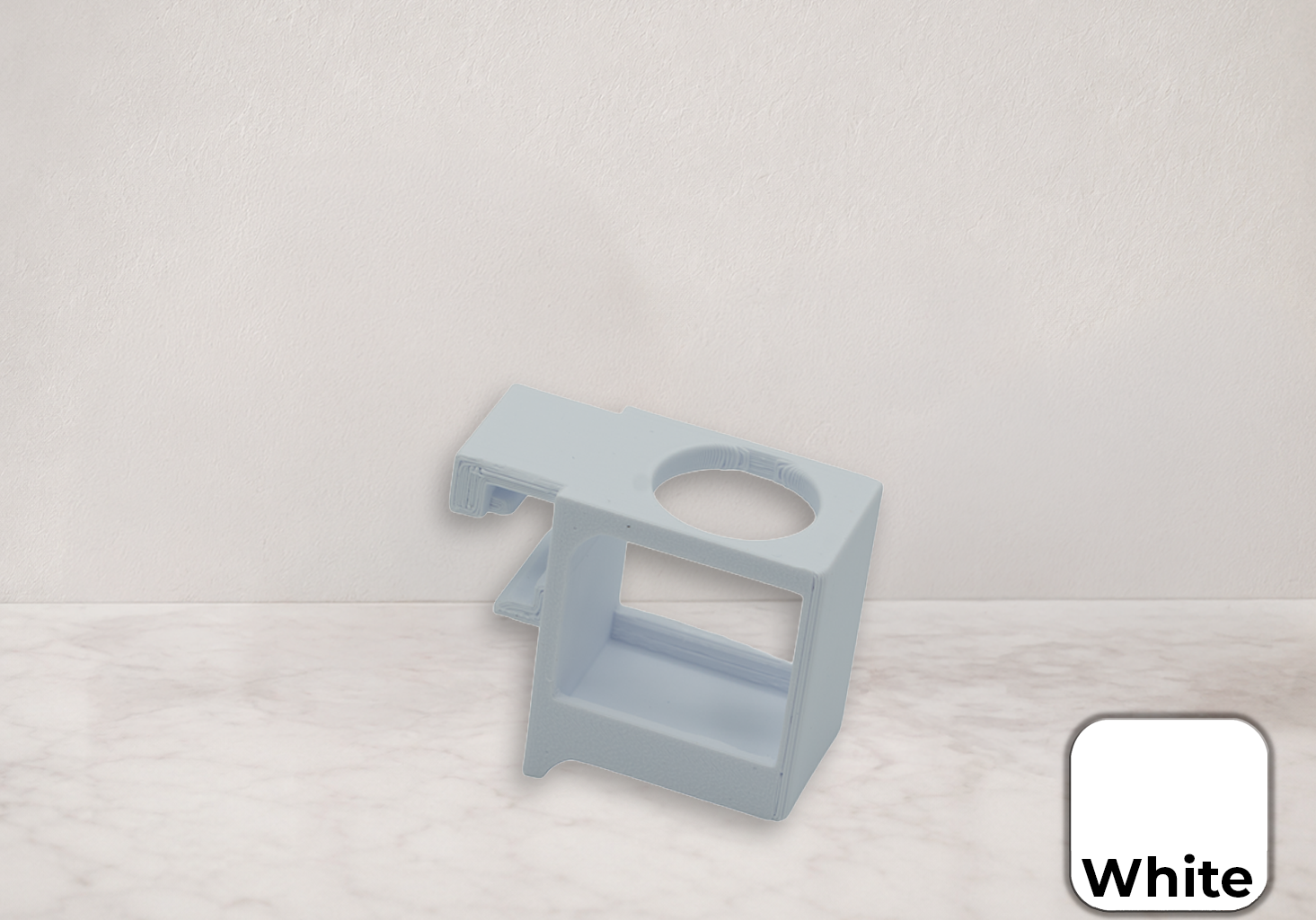 Tecton Nook™ – Balm Dock Module
