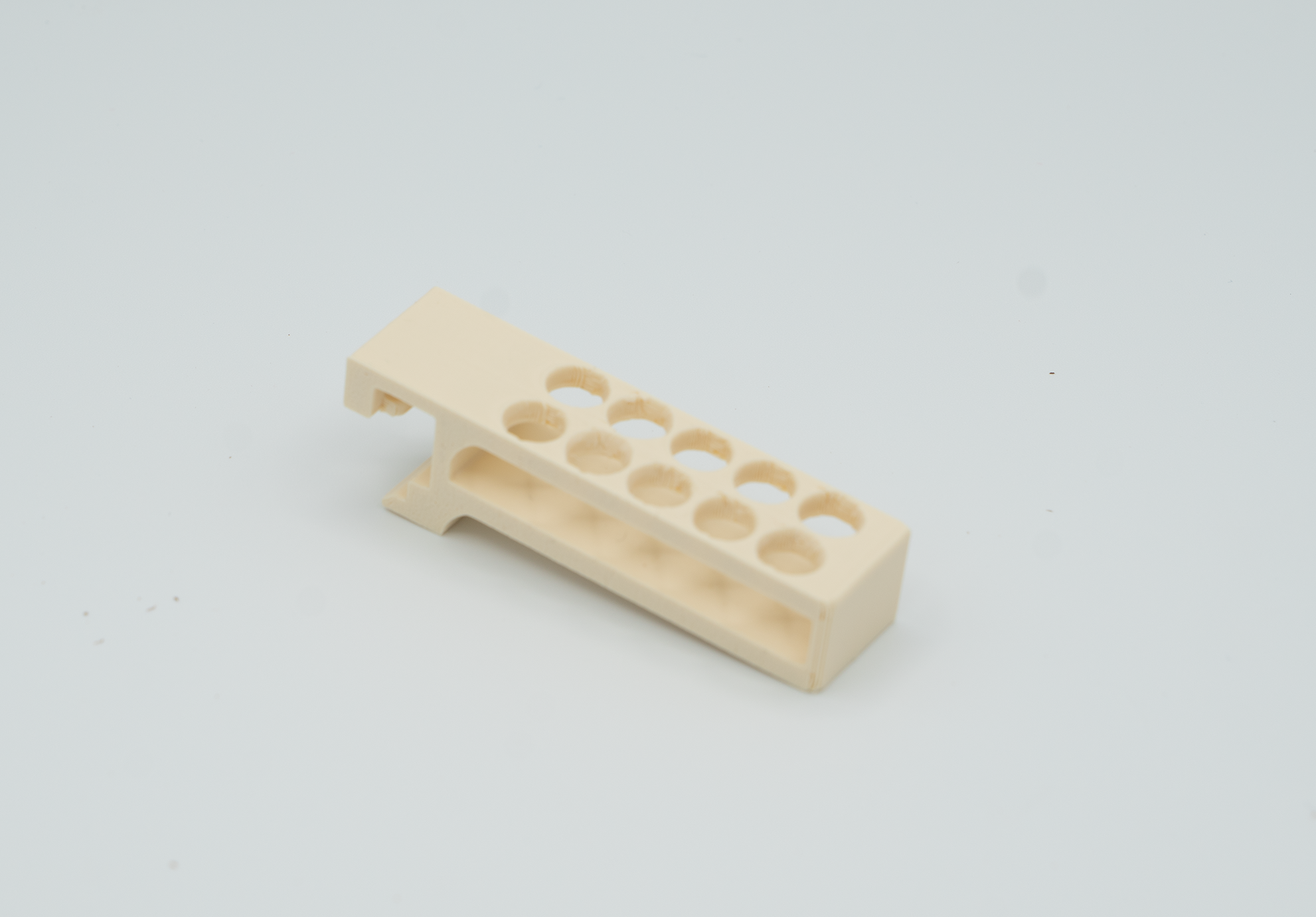 Tecton Nook™ – Bit Bar Module