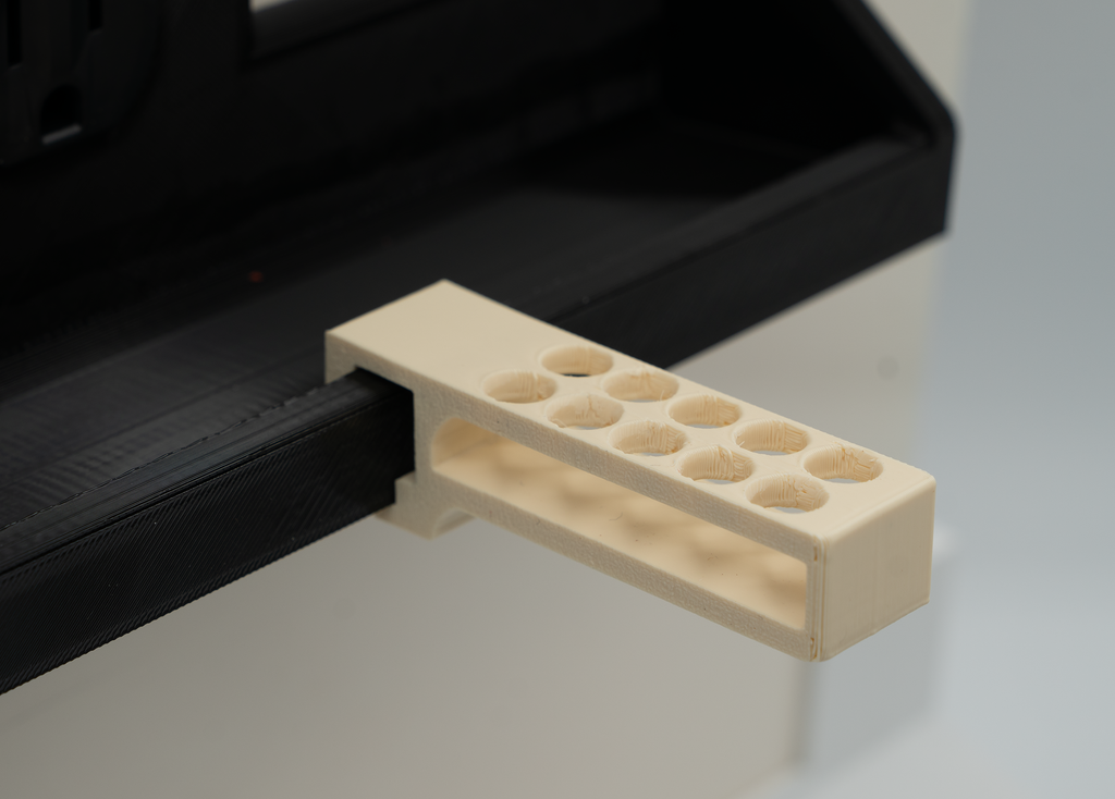 Tecton Nook™ – Bit Bar Module