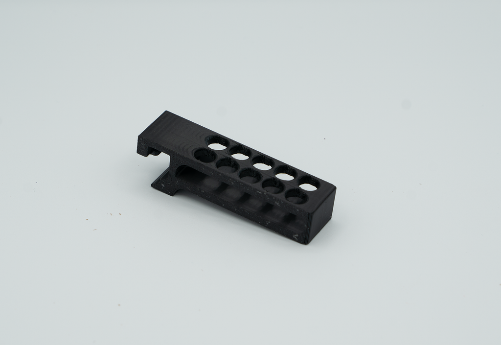 Tecton Nook™ – Bit Bar Module