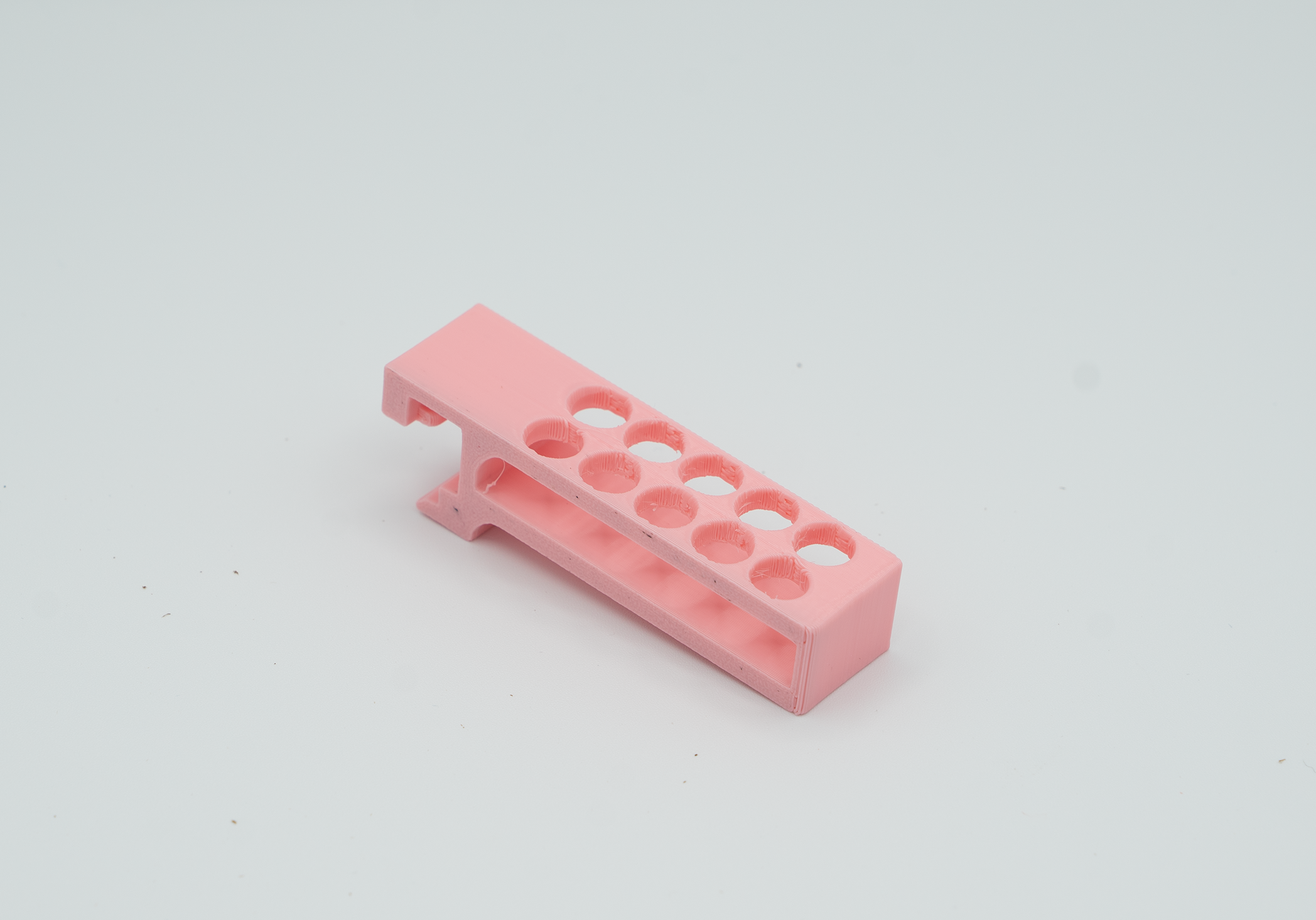 Tecton Nook™ – Bit Bar Module