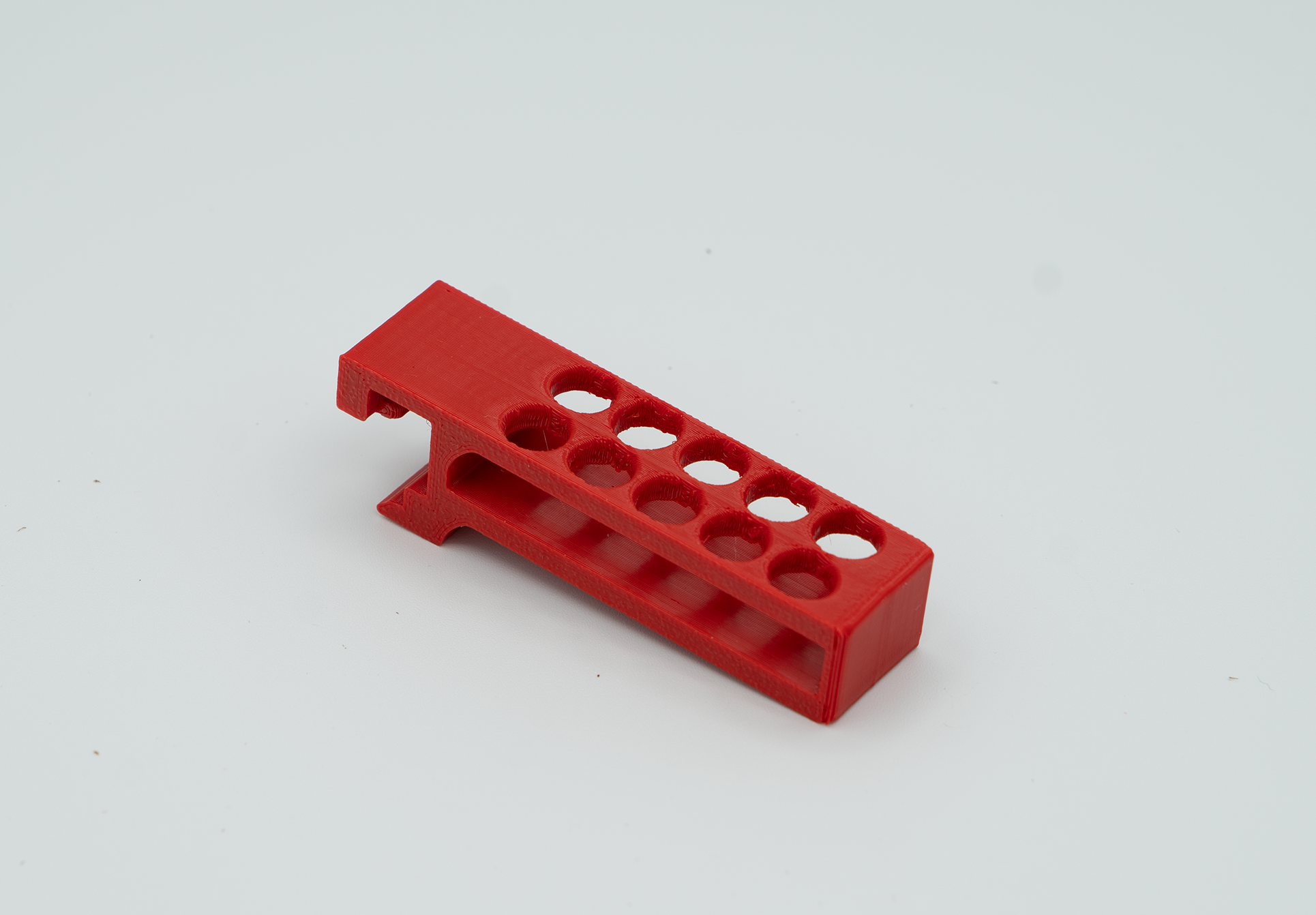 Tecton Nook™ – Bit Bar Module