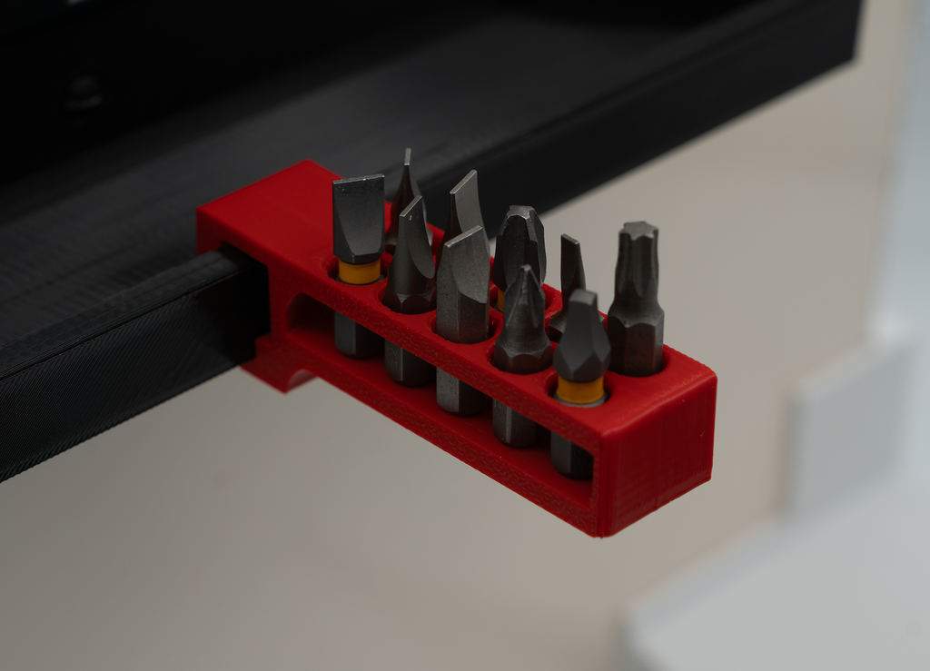 Tecton Nook™ – Bit Bar Module