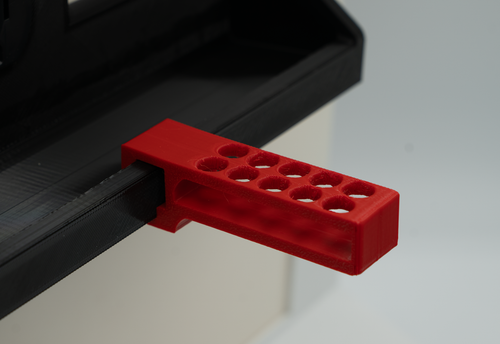 Tecton Nook™ – Bit Bar Module