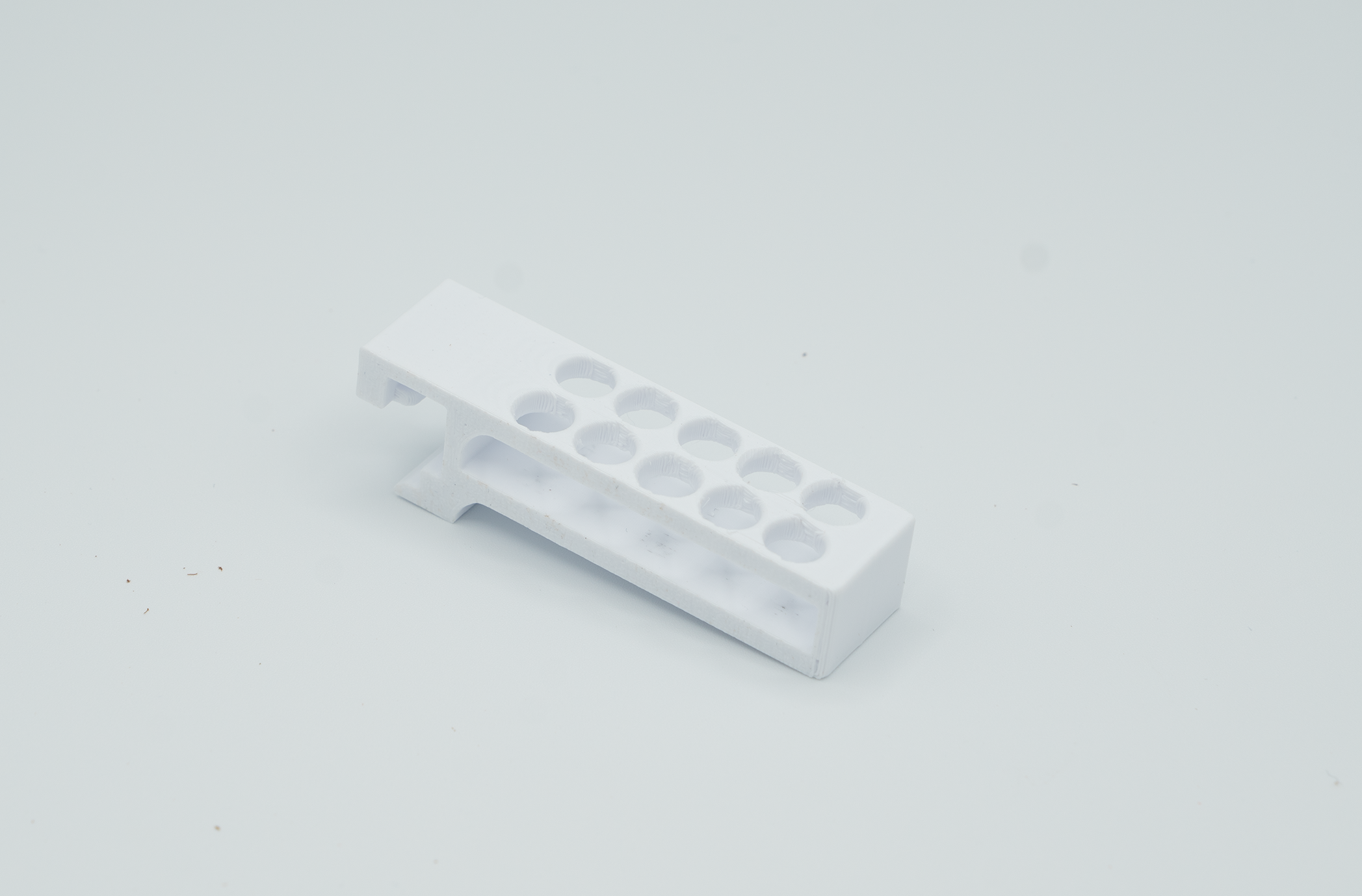 Tecton Nook™ – Bit Bar Module