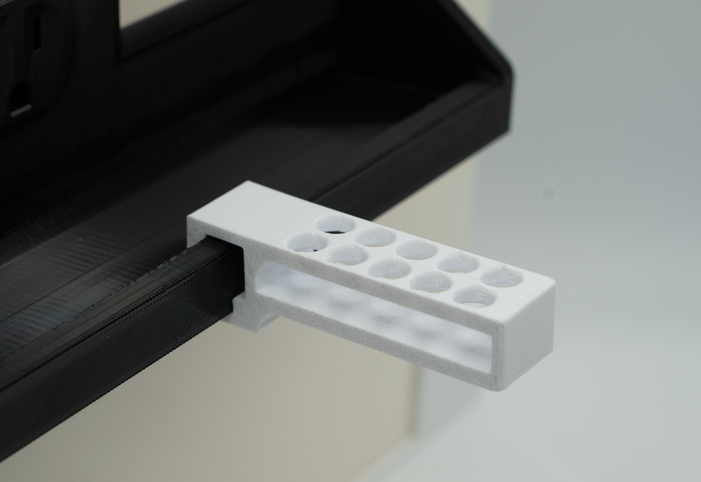 Tecton Nook™ – Bit Bar Module