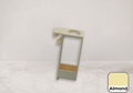 Tecton Nook™ – Brush Stand Module