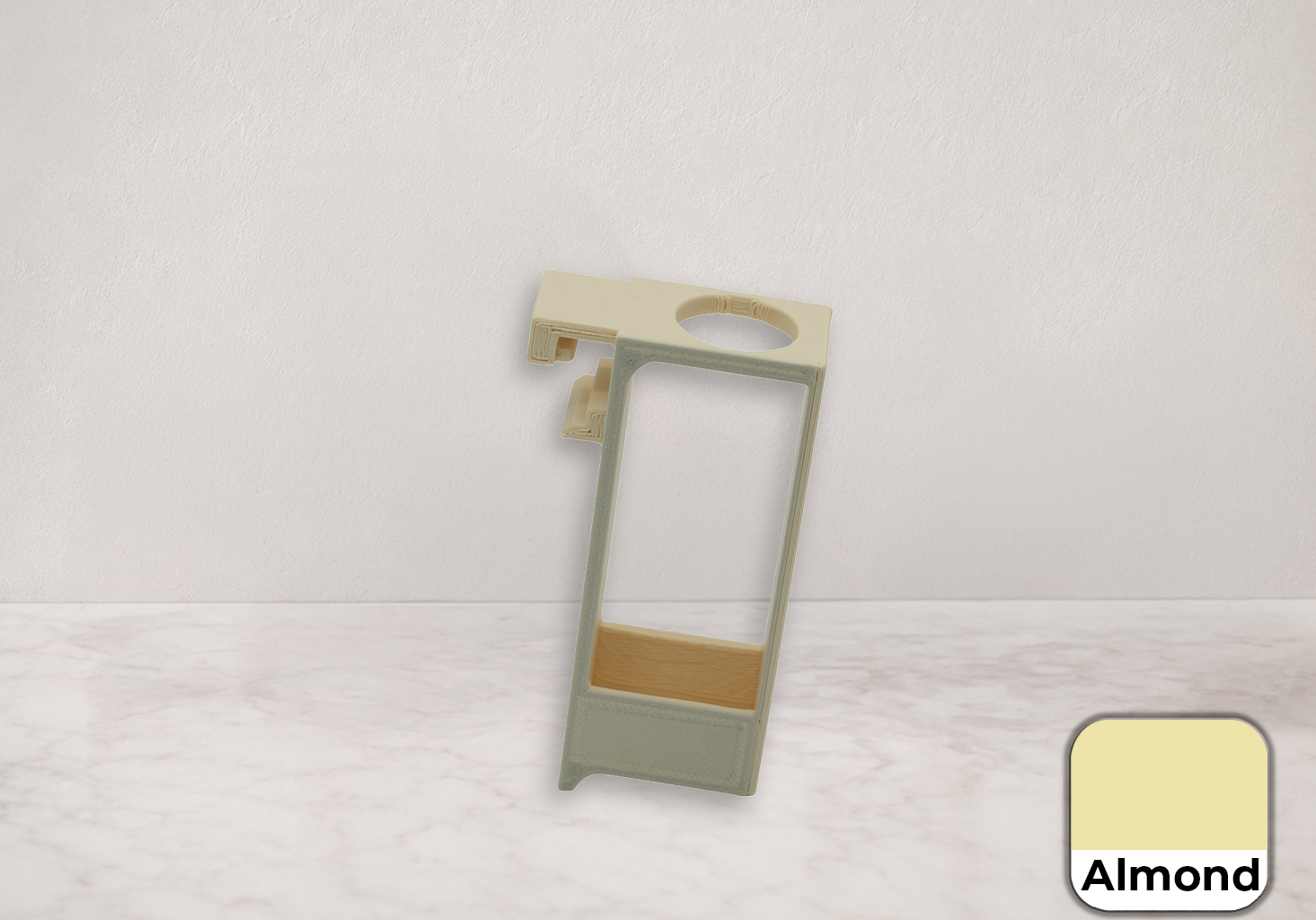 Tecton Nook™ – Brush Stand Module