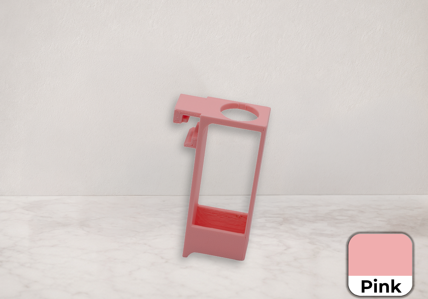 Tecton Nook™ – Brush Stand Module
