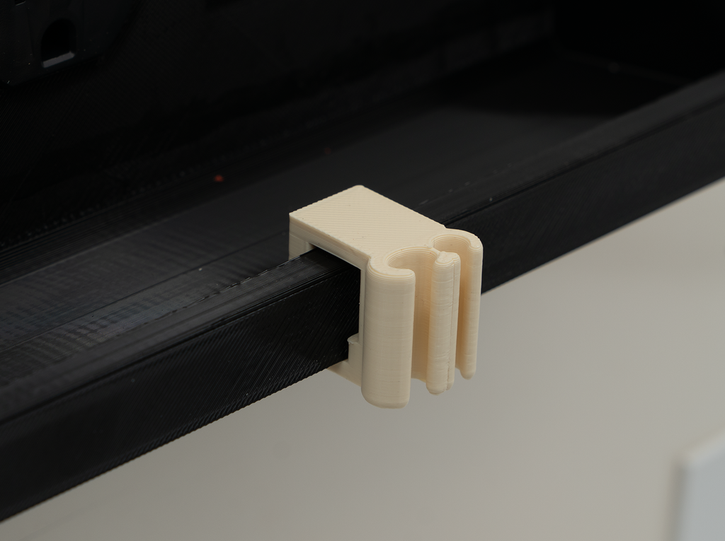 Tecton Nook™ – Cord Keeper Module