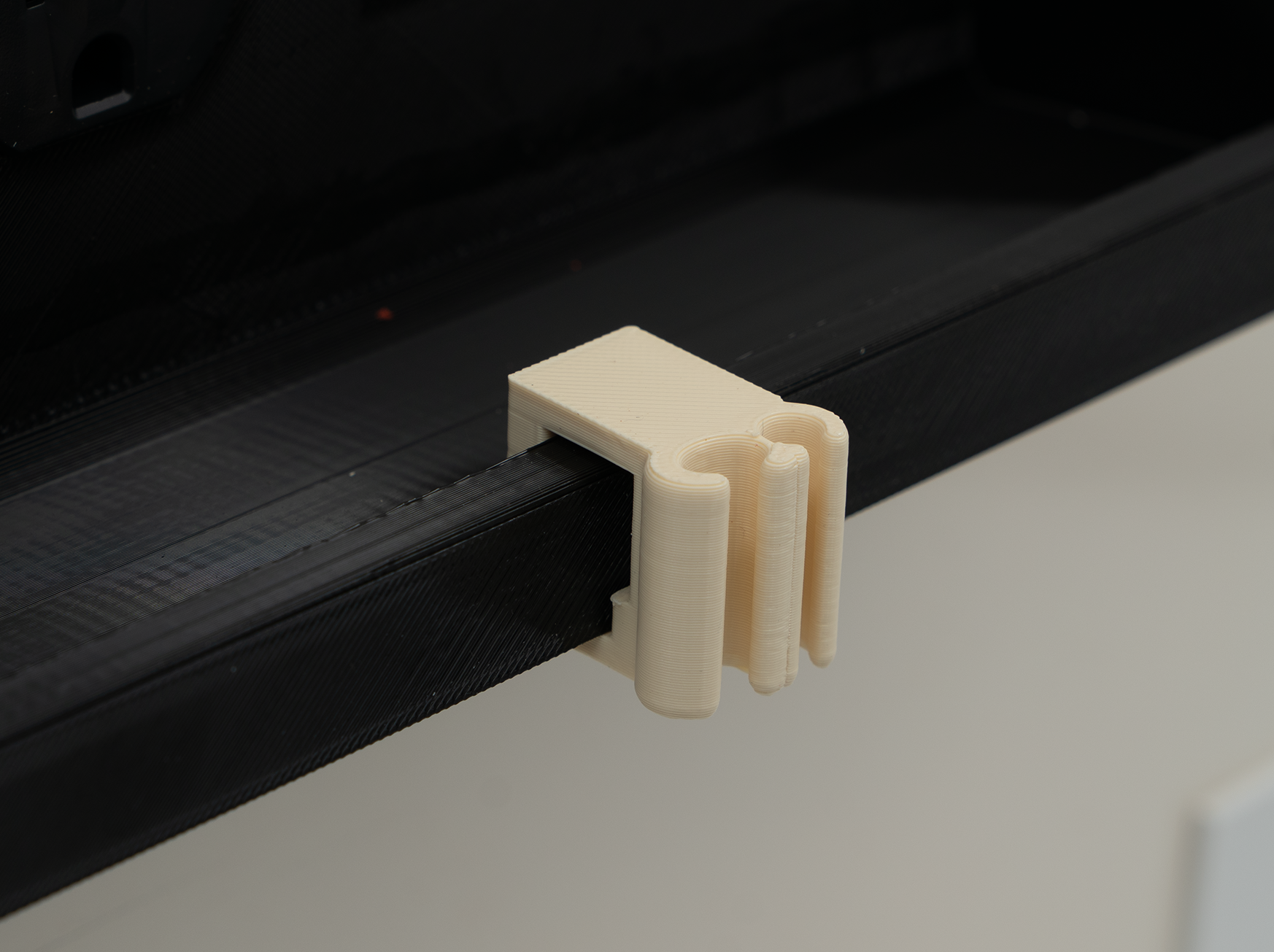 Tecton Nook™ – Cord Keeper Module