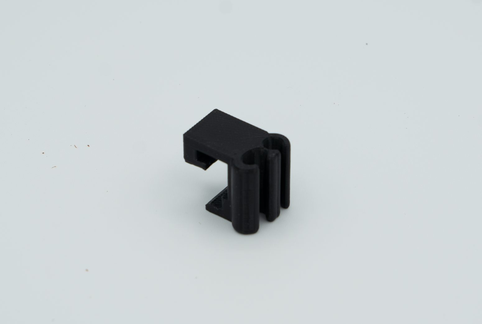 Tecton Nook™ – Cord Keeper Module