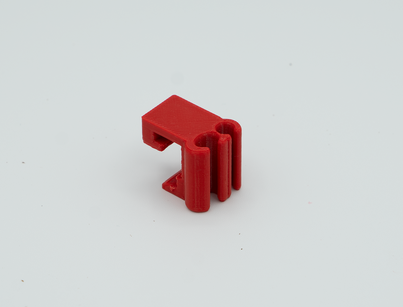 Tecton Nook™ – Cord Keeper Module