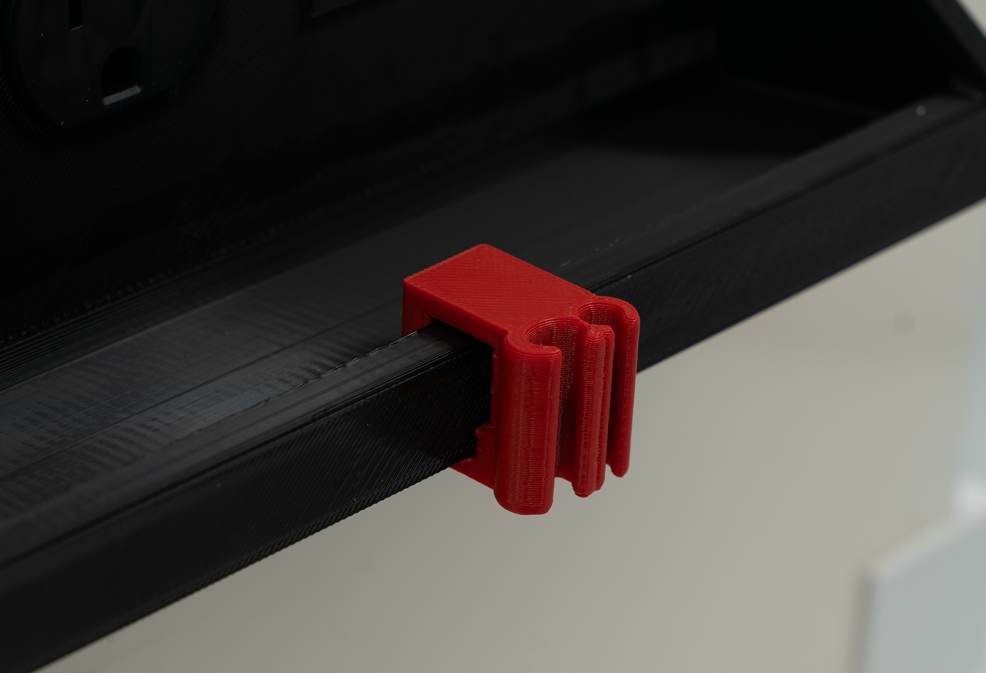 Tecton Nook™ – Cord Keeper Module