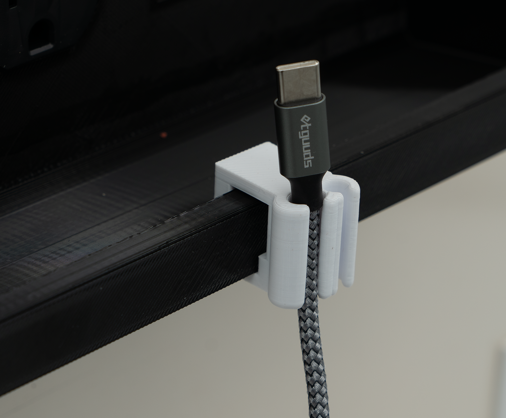 Tecton Nook™ – Cord Keeper Module