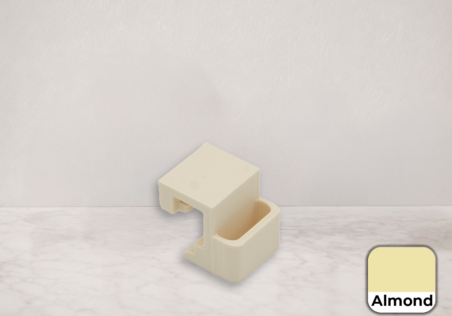 Tecton Nook™ – Cozy Cradle Module